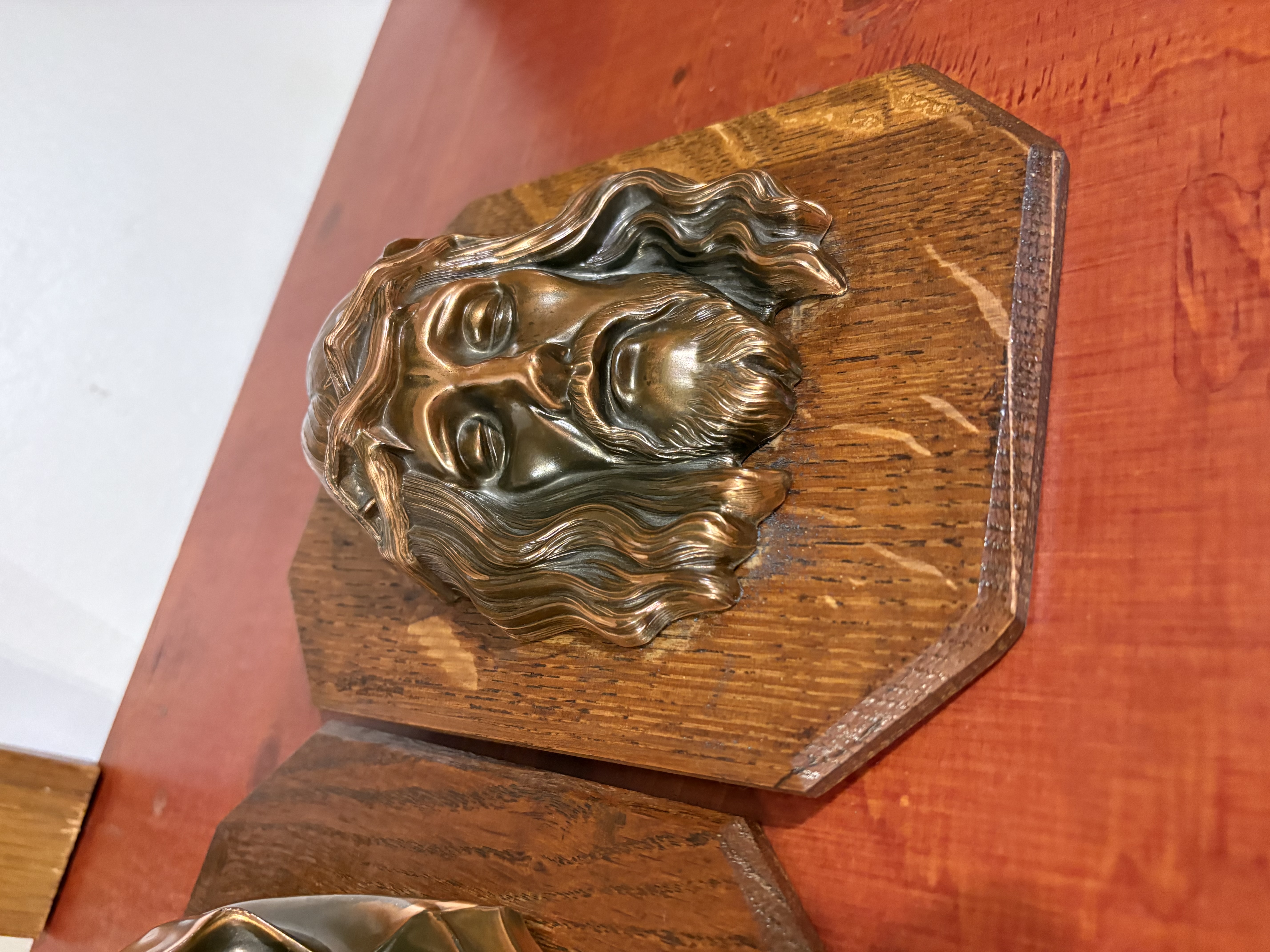 Religieuze items – foto 9 – kavel bij GSD Auctions, Zoeterwoude
