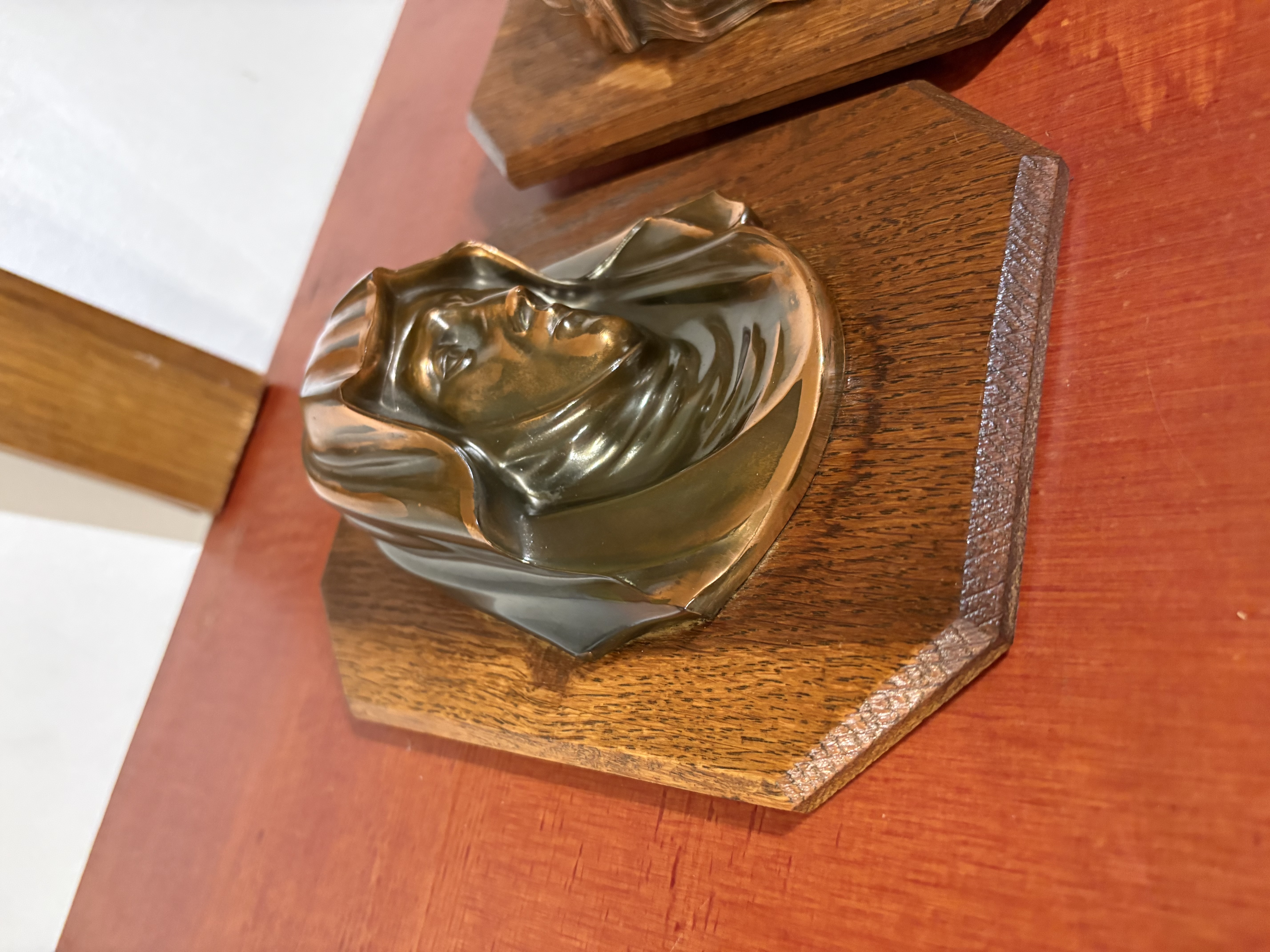 Religieuze items – foto 10 – kavel bij GSD Auctions, Zoeterwoude