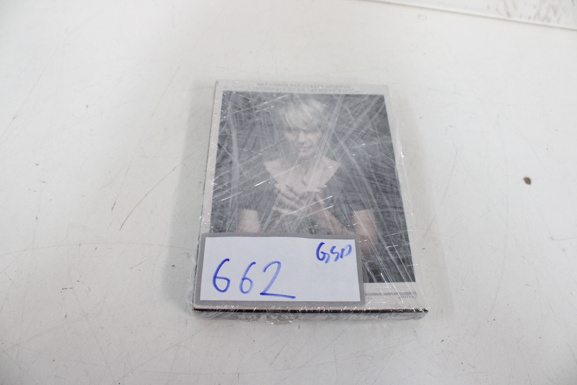 House of Cards Seizoen 1 DVD' – foto 12 – kavel bij GSD Auctions, Zoeterwoude