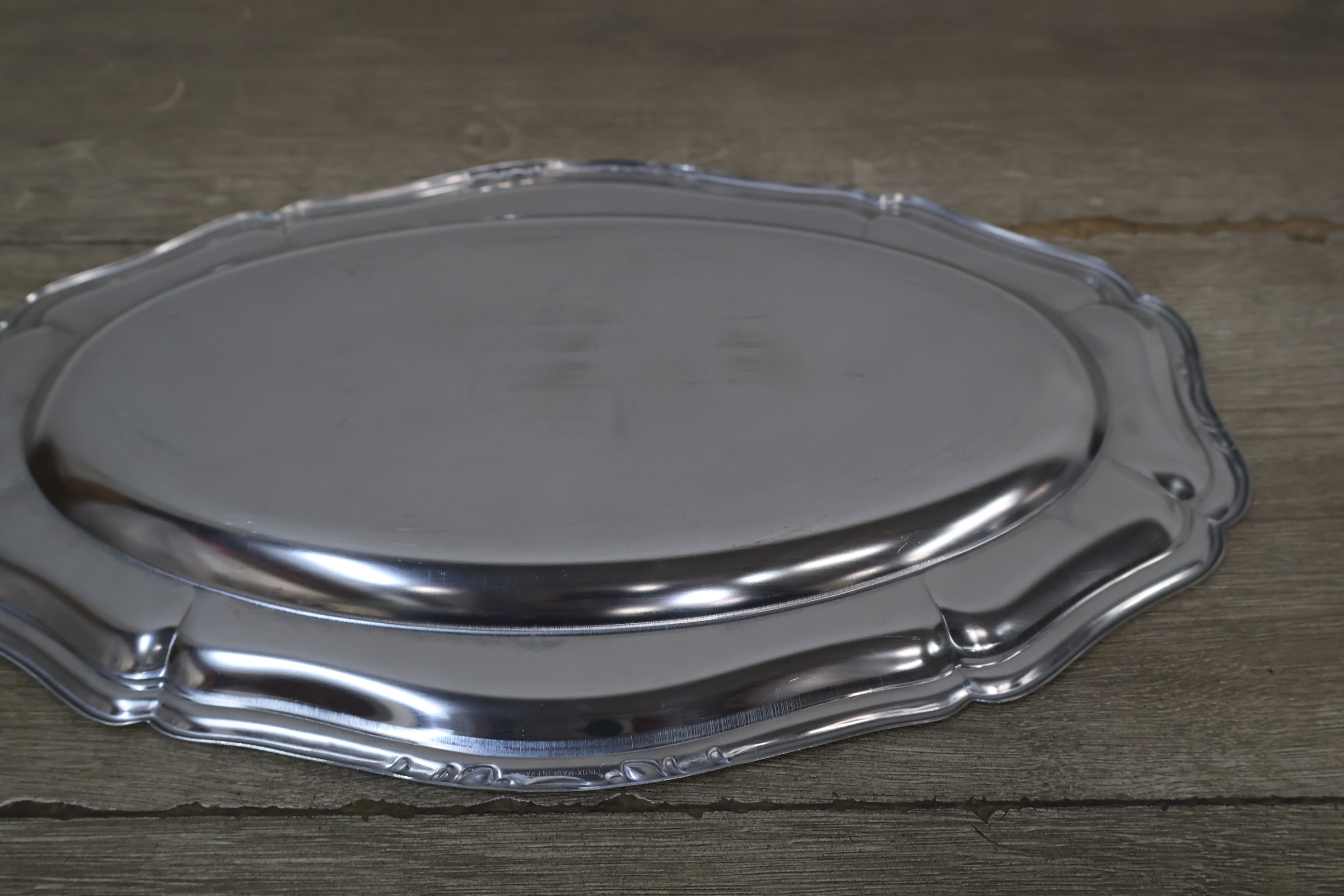 Set Serveer Schalen' – foto 11 – kavel bij GSD Auctions, Zoeterwoude