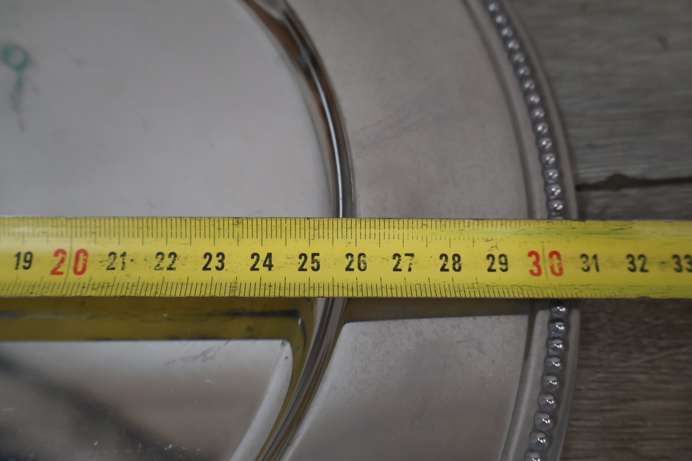 Set Serveer Schalen' – foto 12 – kavel bij GSD Auctions, Zoeterwoude