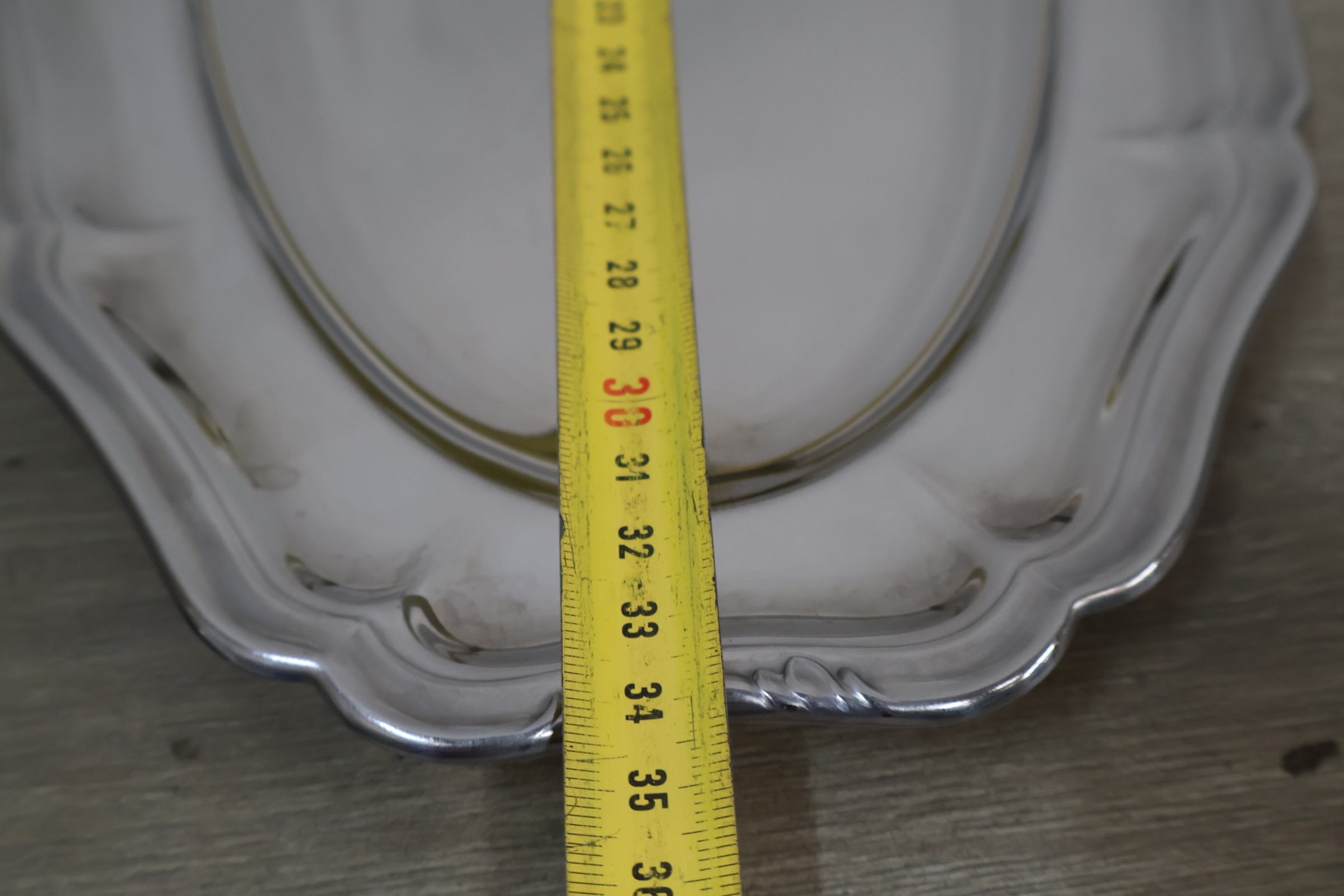 Set Serveer Schalen' – foto 13 – kavel bij GSD Auctions, Zoeterwoude