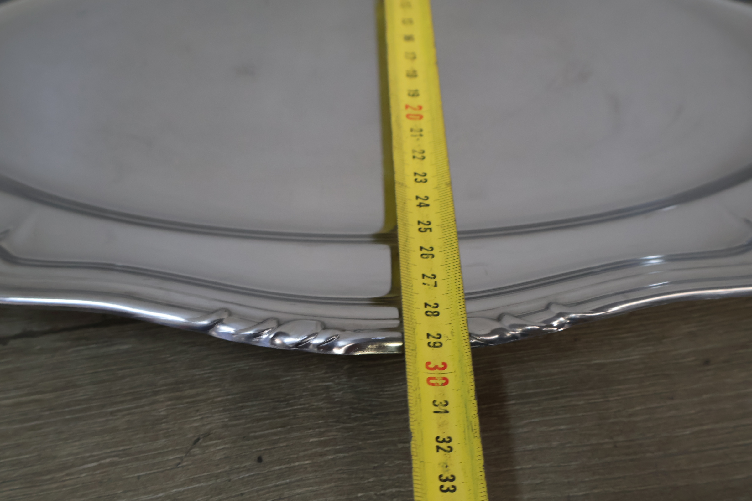 Set Serveer Schalen' – foto 15 – kavel bij GSD Auctions, Zoeterwoude