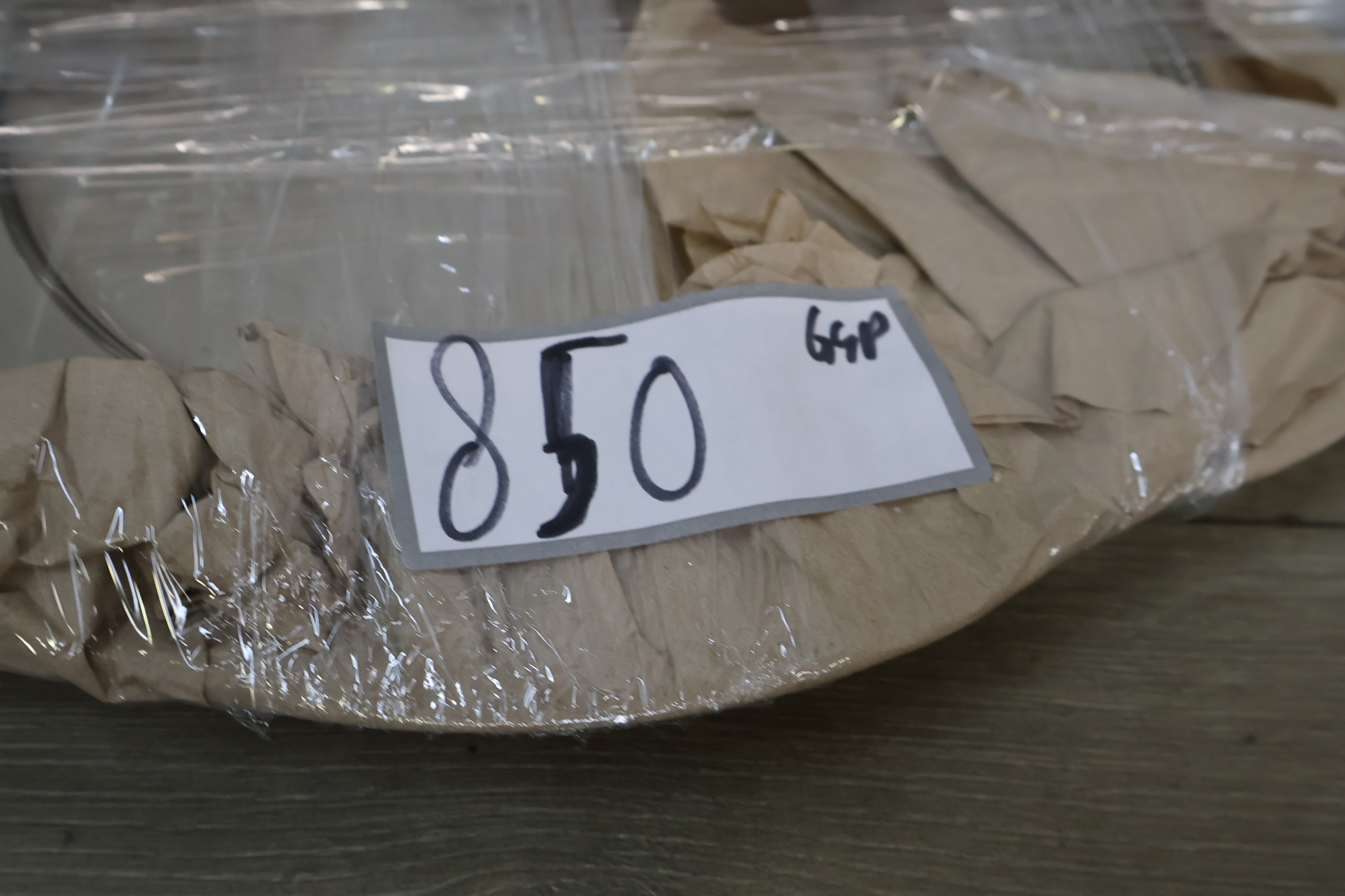 Set Serveer Schalen' – foto 16 – kavel bij GSD Auctions, Zoeterwoude