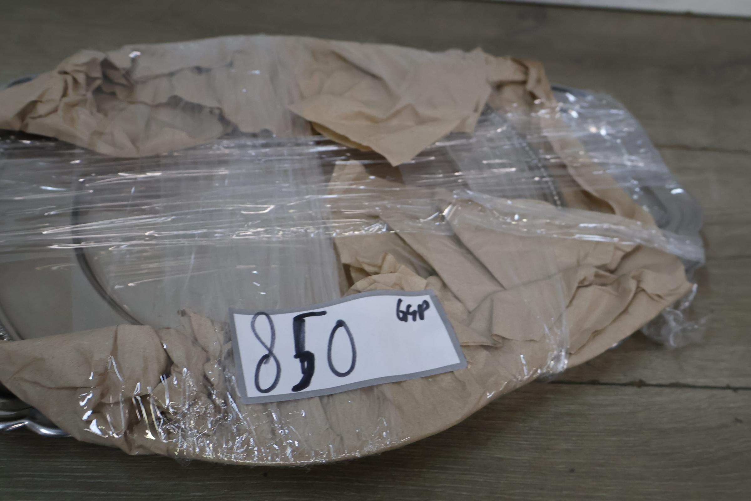 Set Serveer Schalen' – foto 17 – kavel bij GSD Auctions, Zoeterwoude