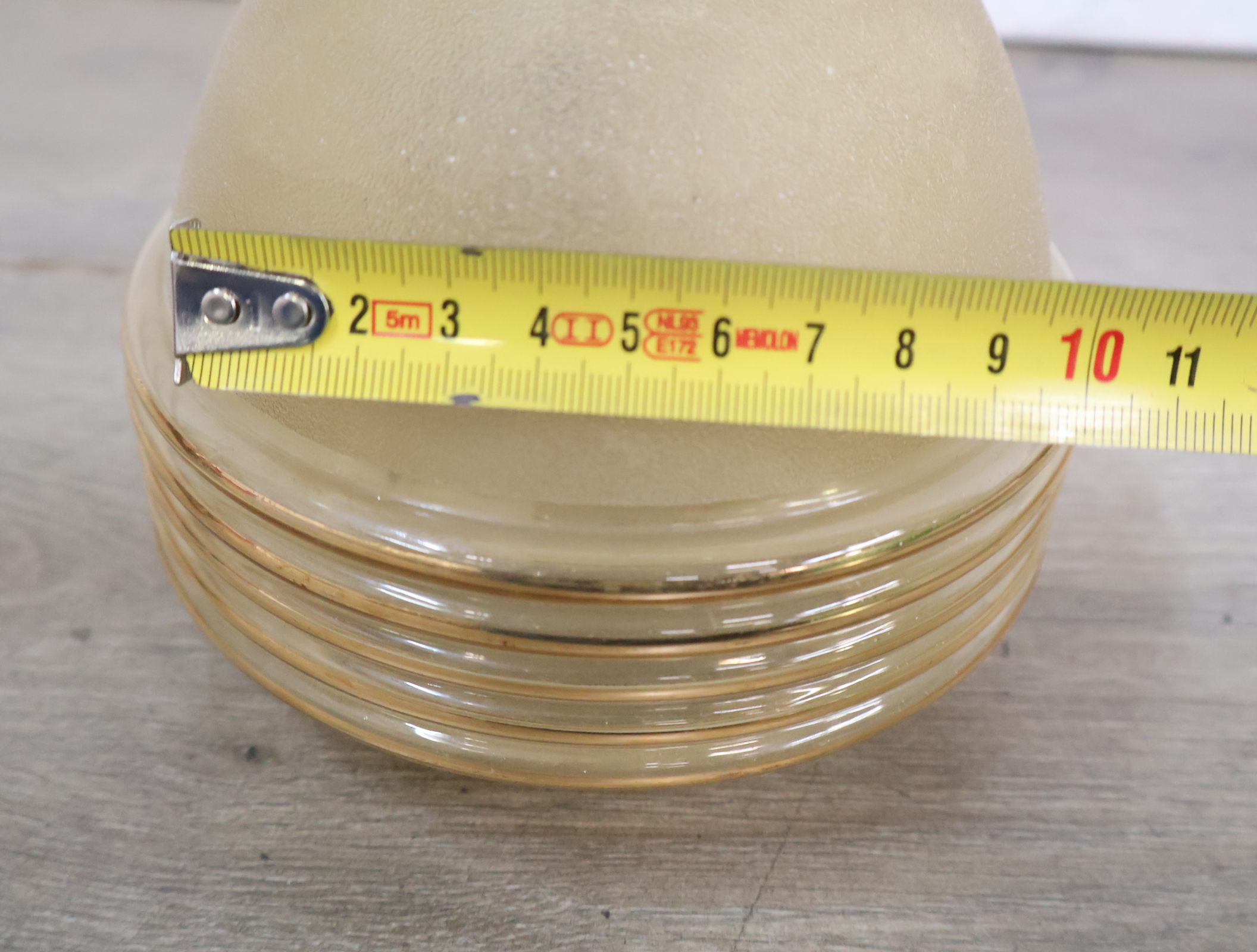 Antieke Messing Wandlamp' – foto 17 – kavel bij GSD Auctions, Zoeterwoude