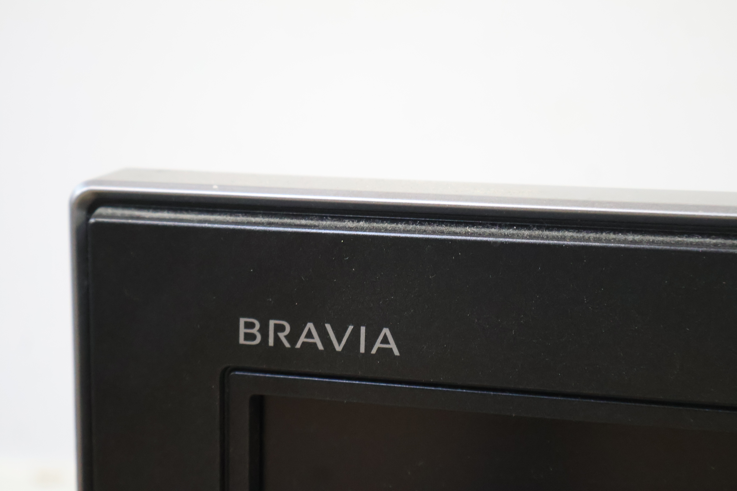 Sony Bravia LCD Televisie - 32'inch' – foto 14 – kavel bij GSD Auctions, Zoeterwoude