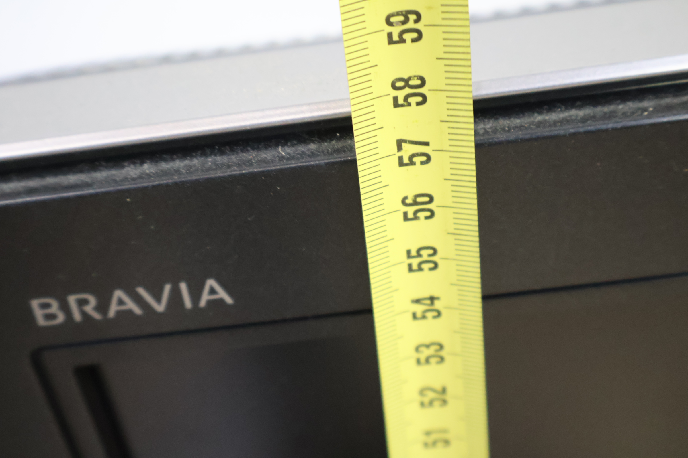 Sony Bravia LCD Televisie - 32'inch' – foto 22 – kavel bij GSD Auctions, Zoeterwoude