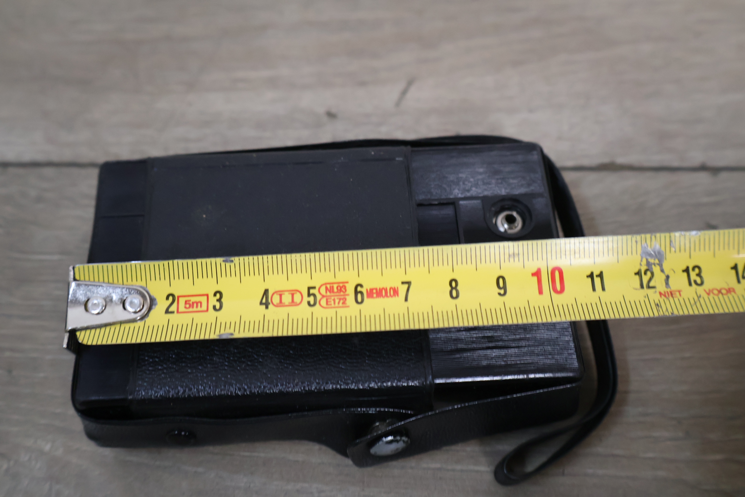 Kodak Instamatic 33, Swops Super De Luxe transistor radio' – foto 12 – kavel bij GSD Auctions, Zoeterwoude