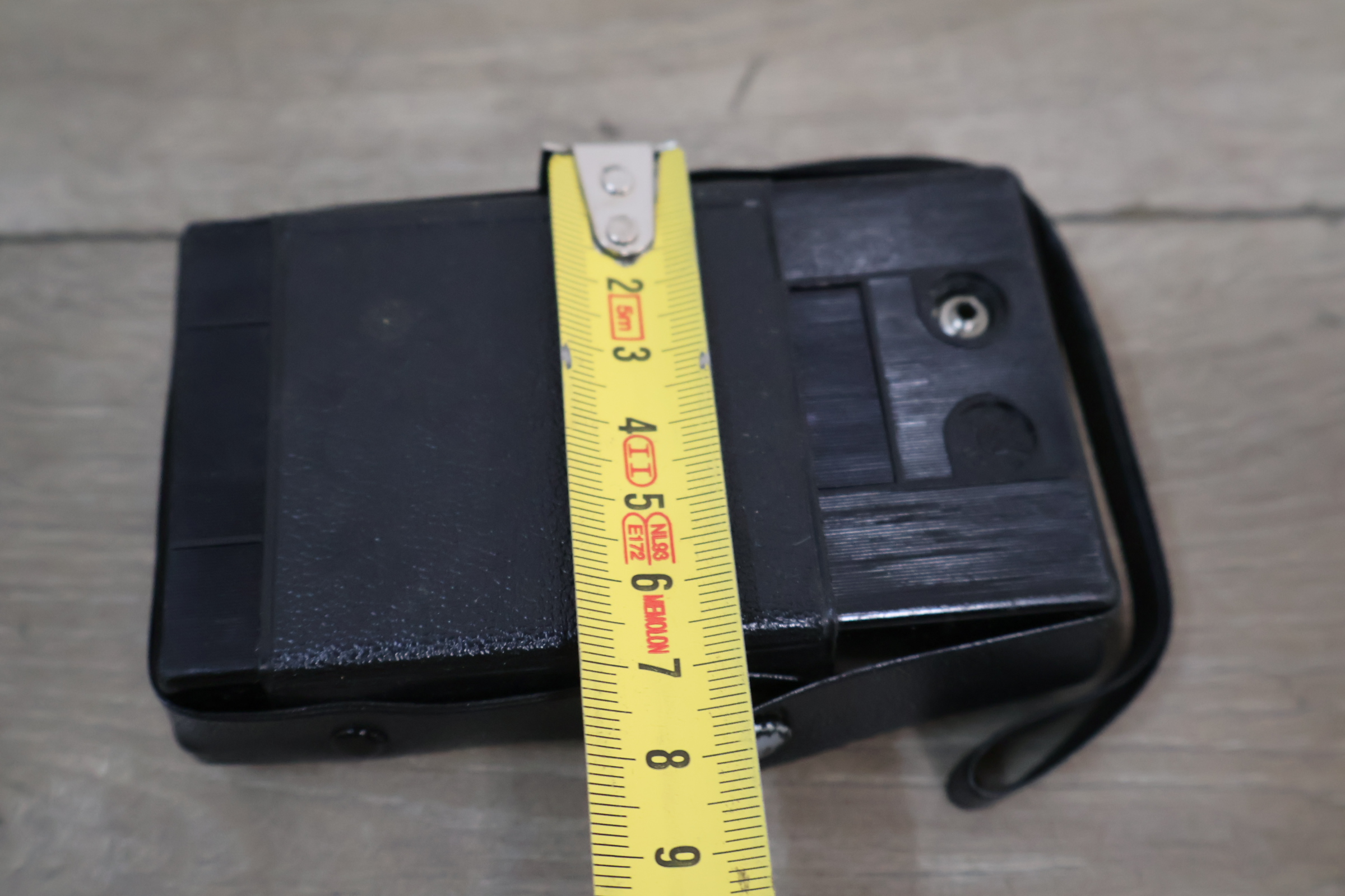 Kodak Instamatic 33, Swops Super De Luxe transistor radio' – foto 13 – kavel bij GSD Auctions, Zoeterwoude