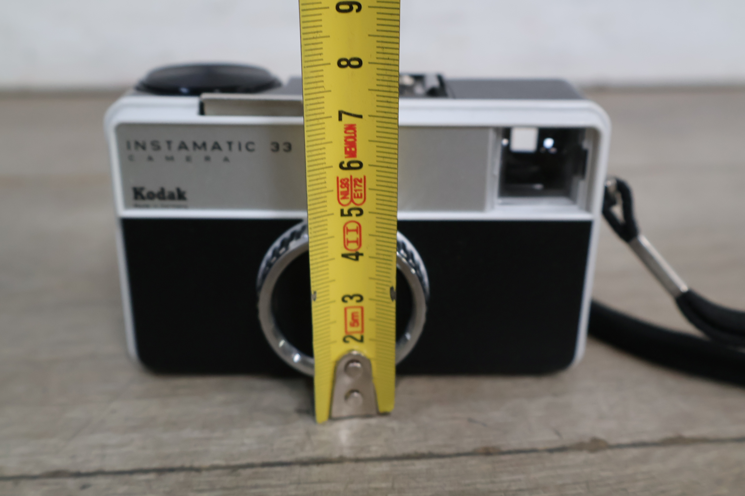 Kodak Instamatic 33, Swops Super De Luxe transistor radio' – foto 15 – kavel bij GSD Auctions, Zoeterwoude
