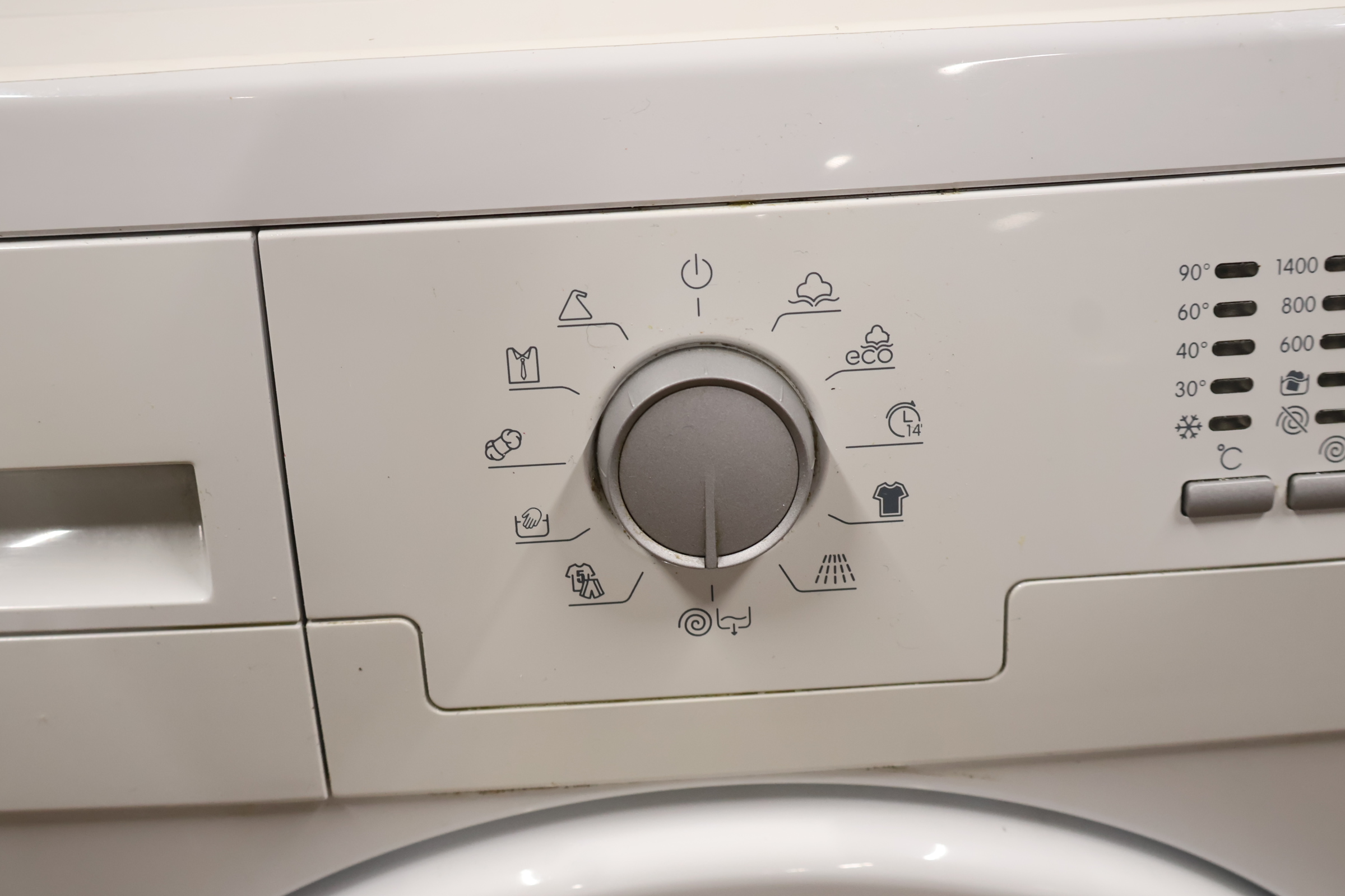 Blomberg wasmachine 6 kg A++' – foto 18 – kavel bij GSD Auctions, Zoeterwoude