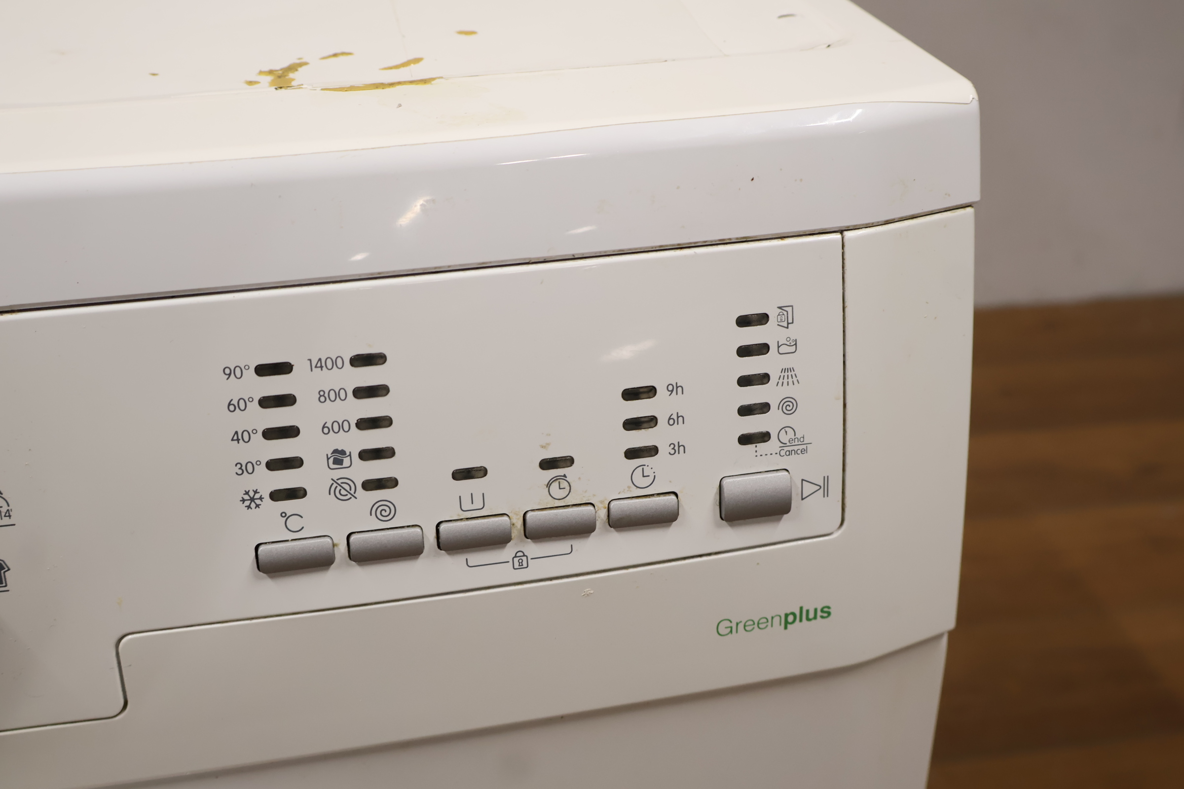 Blomberg wasmachine 6 kg A++' – foto 19 – kavel bij GSD Auctions, Zoeterwoude