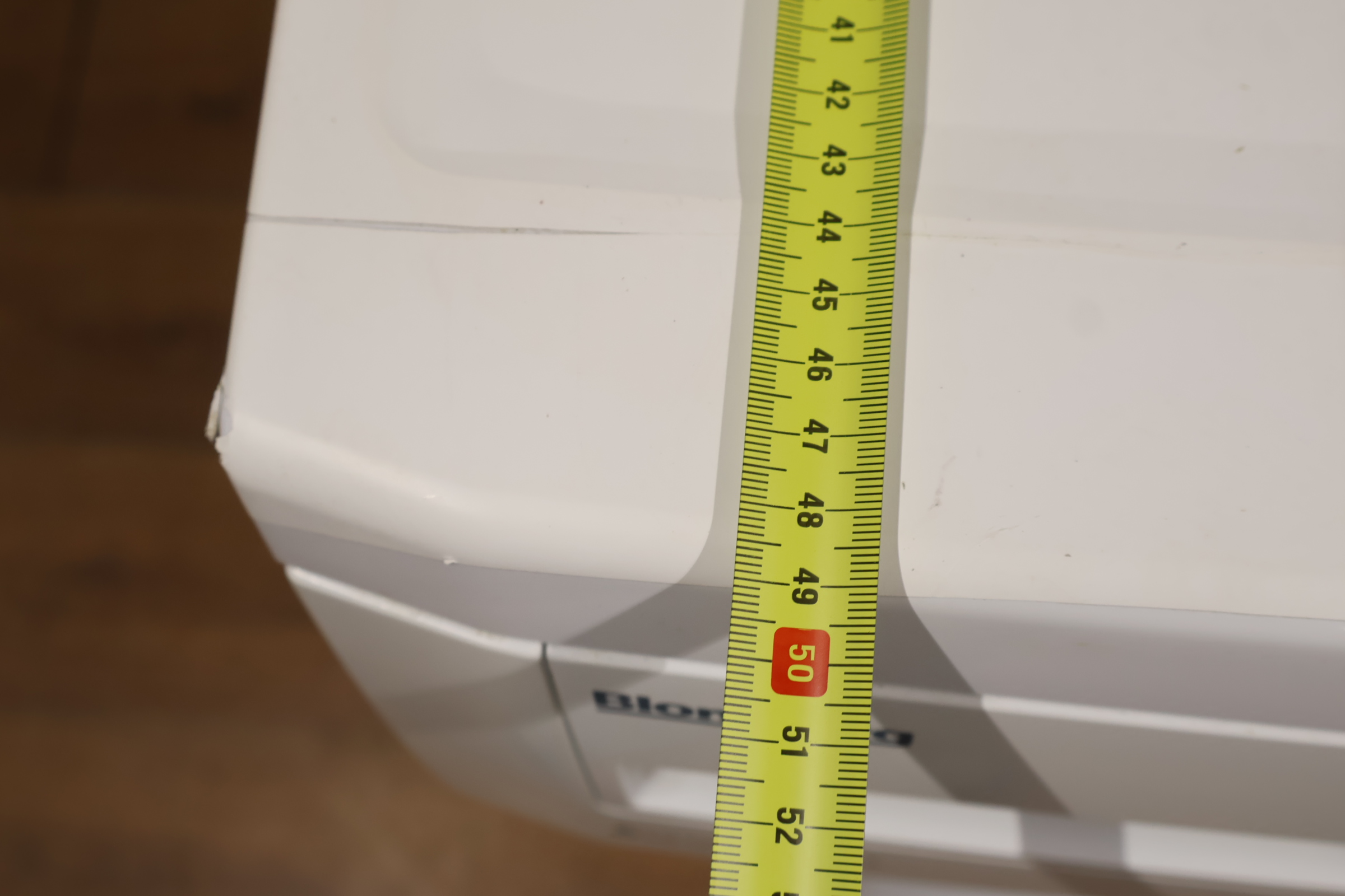 Blomberg wasmachine 6 kg A++' – foto 21 – kavel bij GSD Auctions, Zoeterwoude