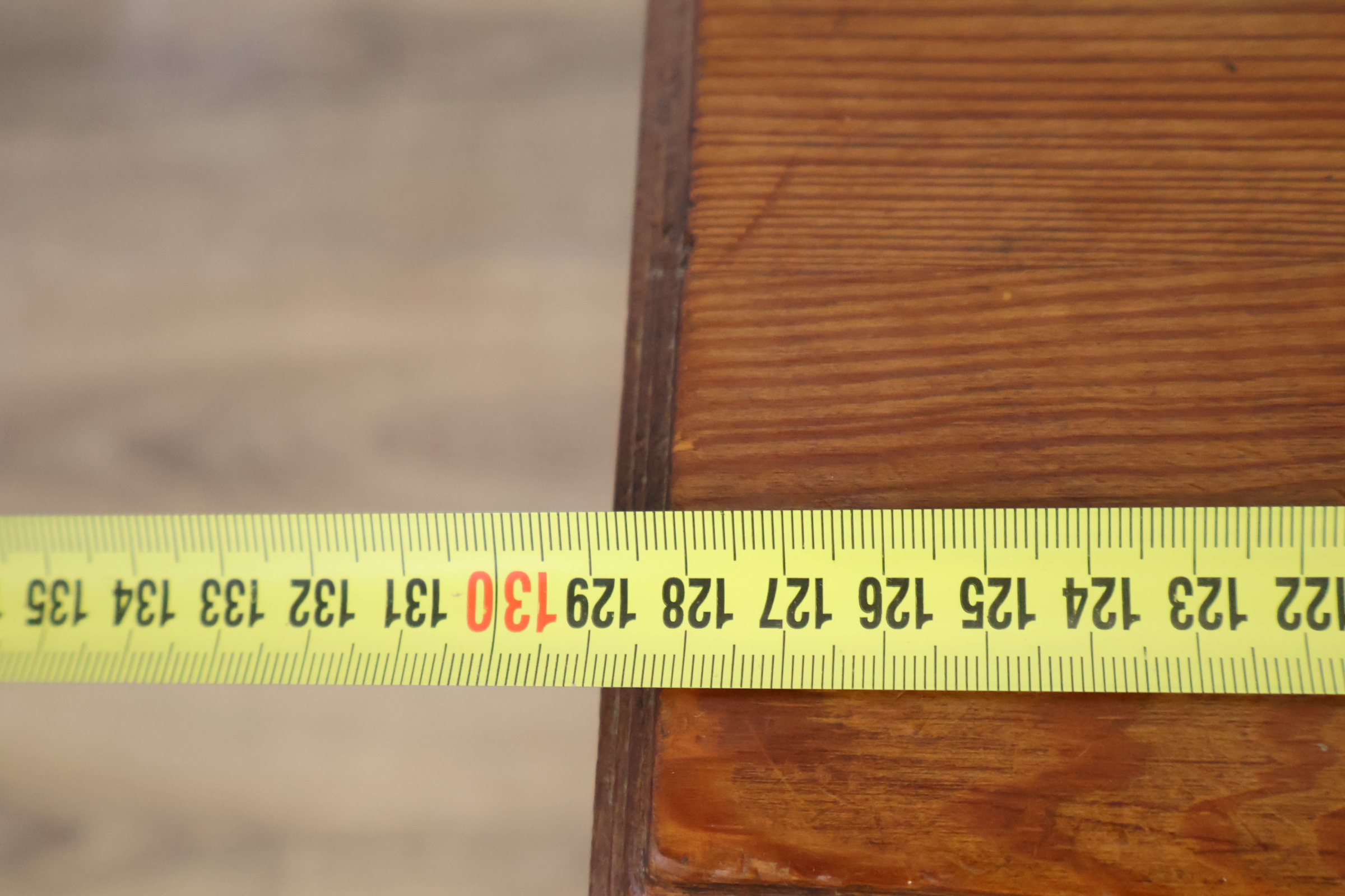 Houten ladekast met acht laden' – foto 14 – kavel bij GSD Auctions, Zoeterwoude