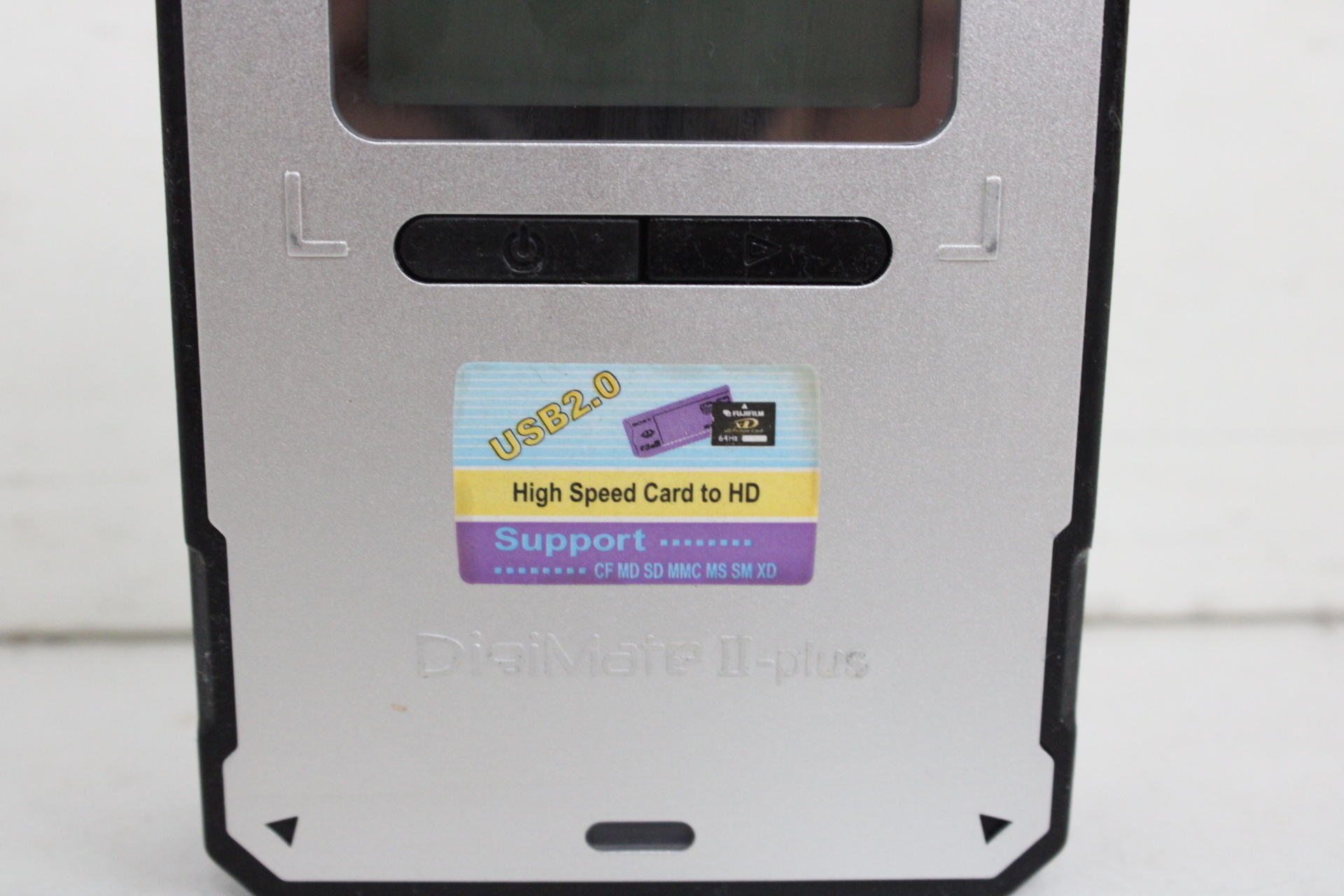 Digi Partner II personal photo storage' – foto 11 – kavel bij GSD Auctions, Zoeterwoude