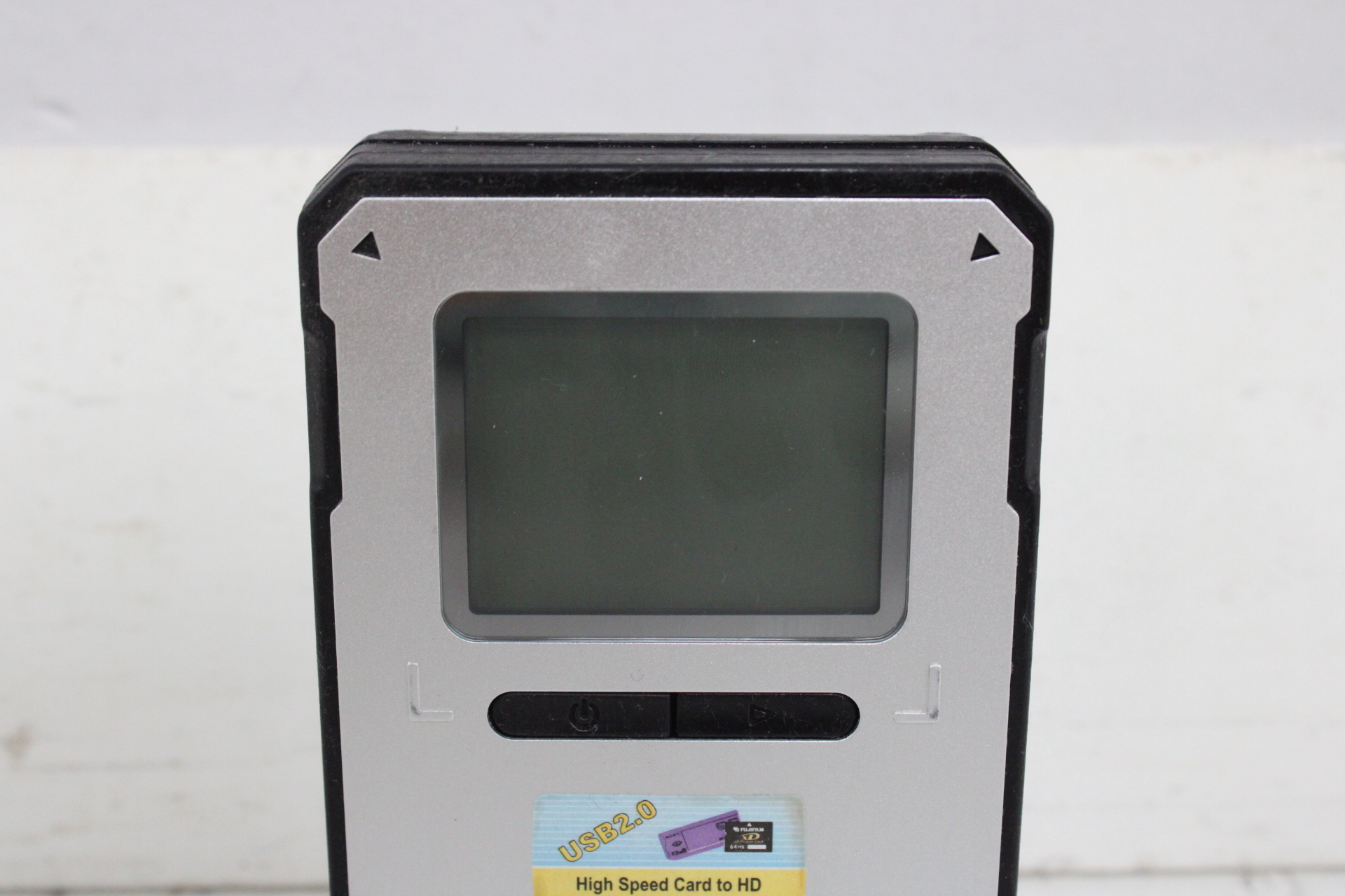 Digi Partner II personal photo storage' – foto 12 – kavel bij GSD Auctions, Zoeterwoude