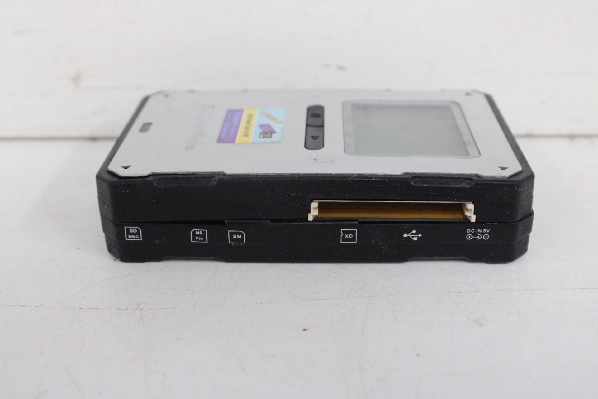 Digi Partner II personal photo storage' – foto 13 – kavel bij GSD Auctions, Zoeterwoude