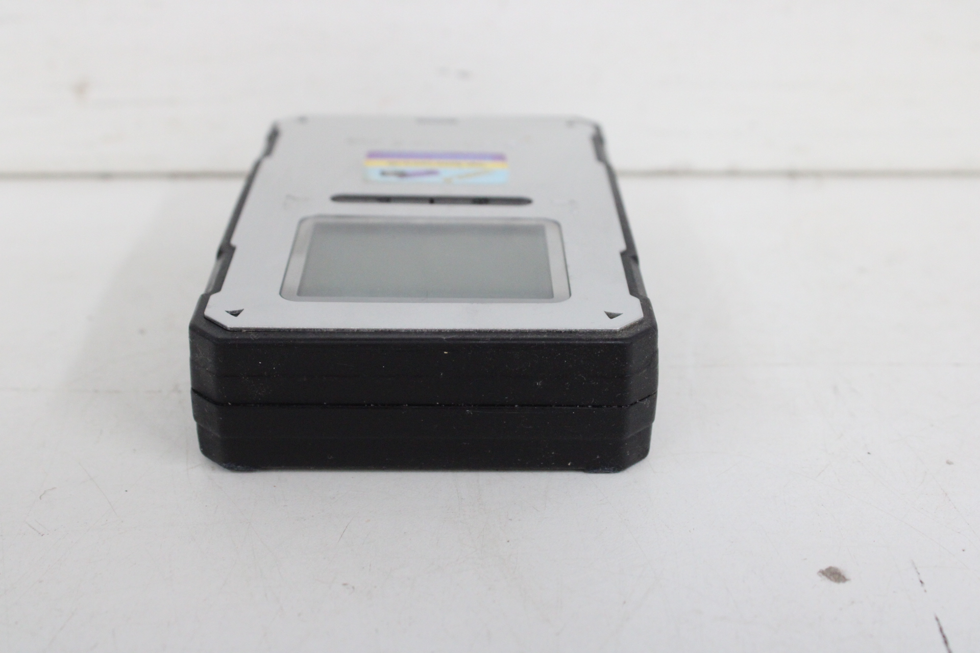 Digi Partner II personal photo storage' – foto 14 – kavel bij GSD Auctions, Zoeterwoude