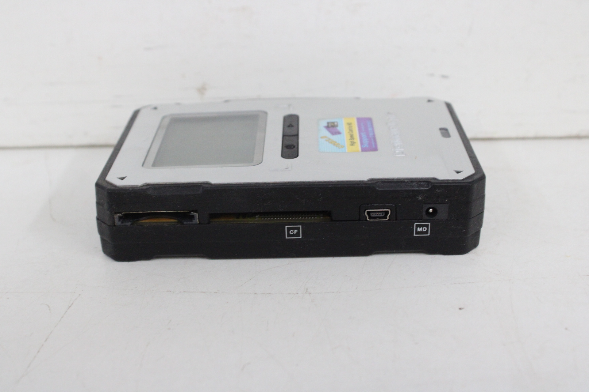 Digi Partner II personal photo storage' – foto 15 – kavel bij GSD Auctions, Zoeterwoude