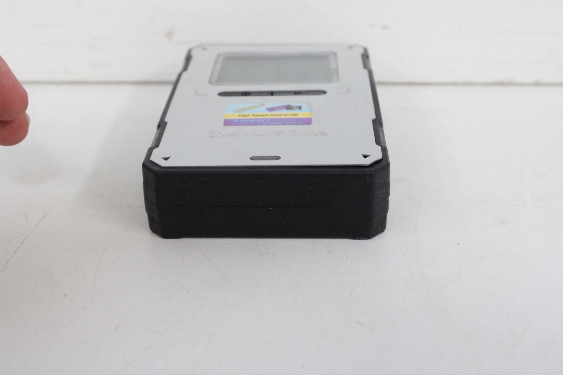 Digi Partner II personal photo storage' – foto 16 – kavel bij GSD Auctions, Zoeterwoude