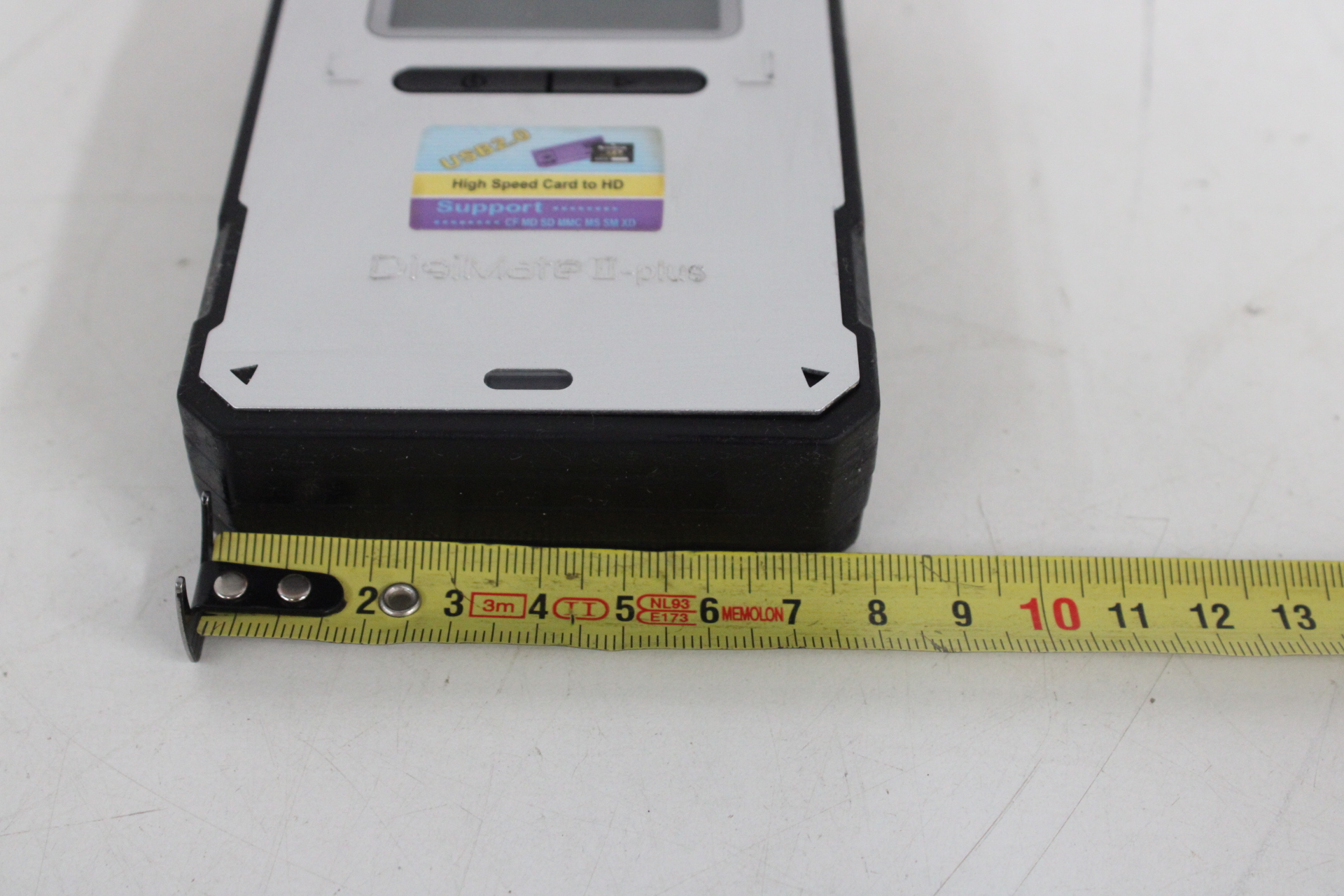 Digi Partner II personal photo storage' – foto 20 – kavel bij GSD Auctions, Zoeterwoude