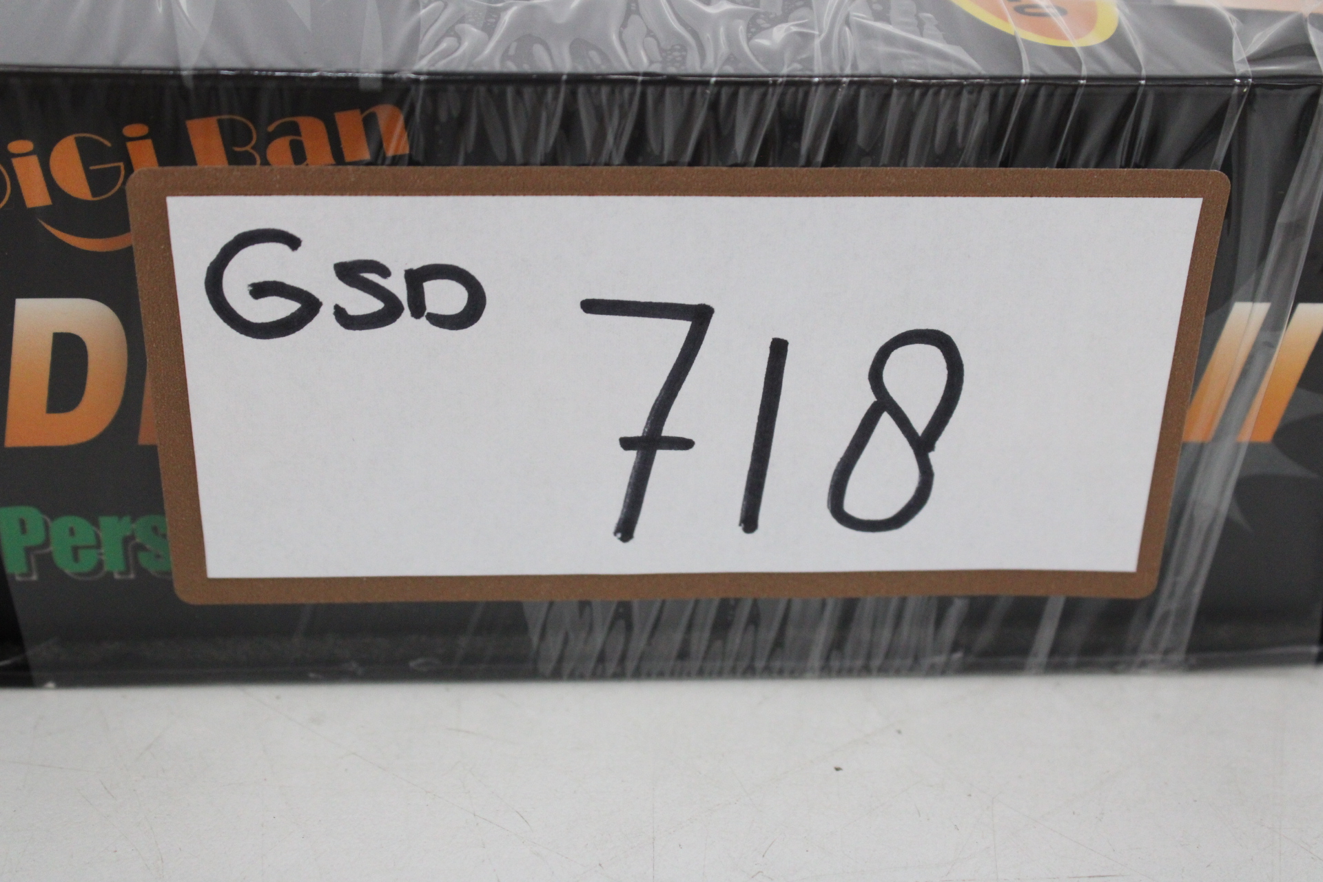 Digi Partner II personal photo storage' – foto 22 – kavel bij GSD Auctions, Zoeterwoude
