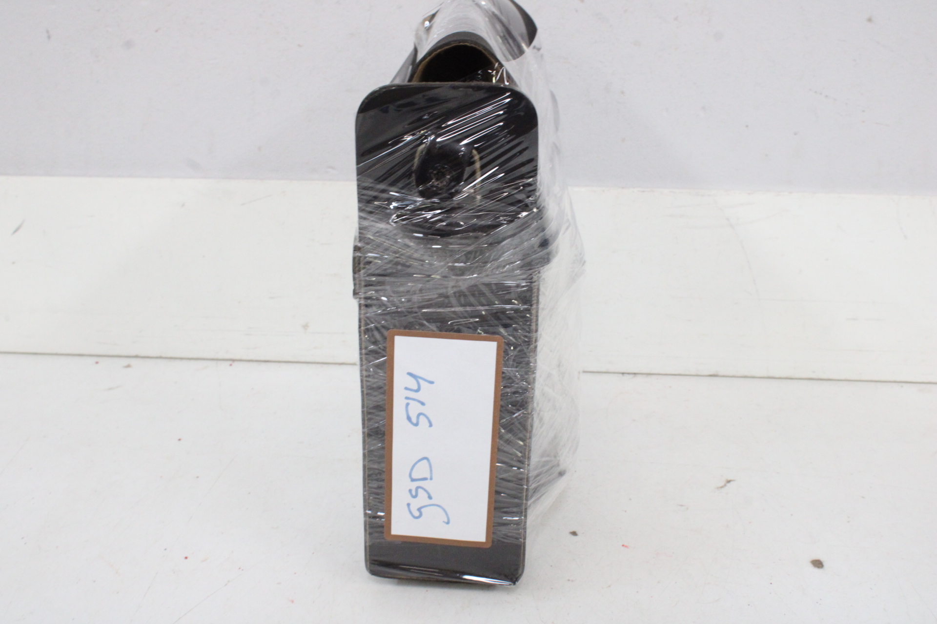 Vintage filmcamera Brenner Super 1000' – foto 13 – kavel bij GSD Auctions, Zoeterwoude