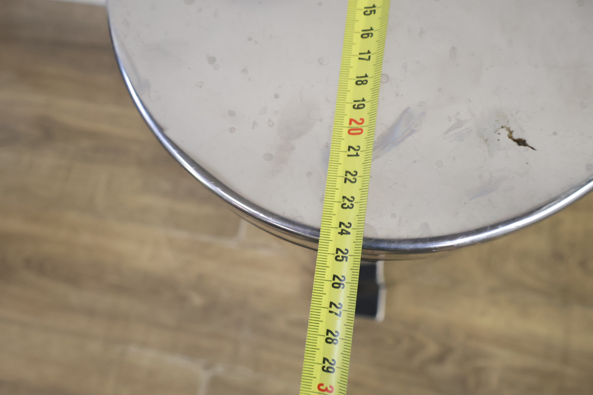 Brabantia Prullenbak' – foto 11 – kavel bij GSD Auctions, Zoeterwoude