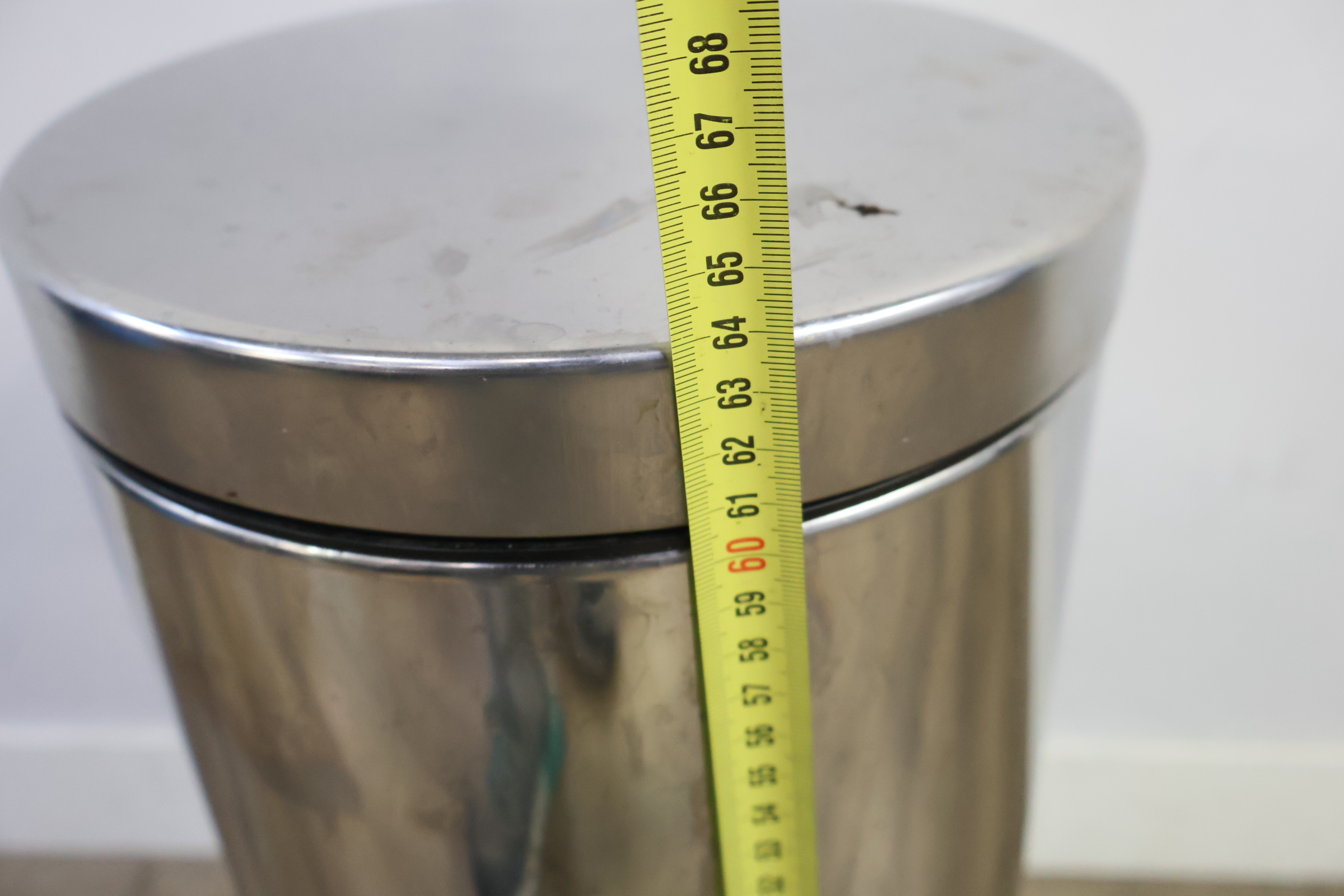 Brabantia Prullenbak' – foto 13 – kavel bij GSD Auctions, Zoeterwoude