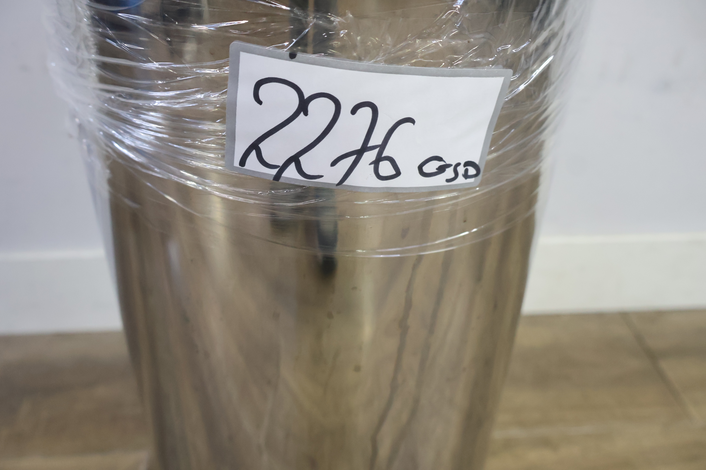 Brabantia Prullenbak' – foto 14 – kavel bij GSD Auctions, Zoeterwoude