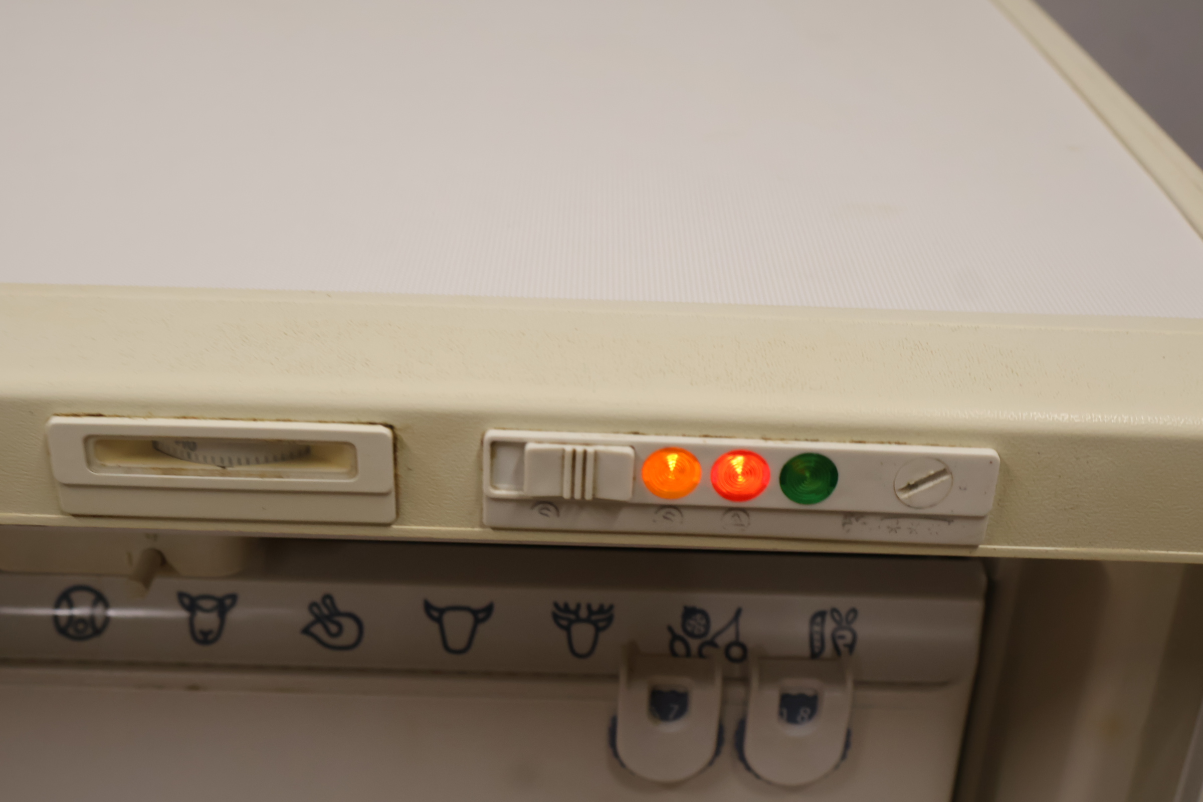 Miele tafelmodel Vriezer' – foto 13 – kavel bij GSD Auctions, Zoeterwoude