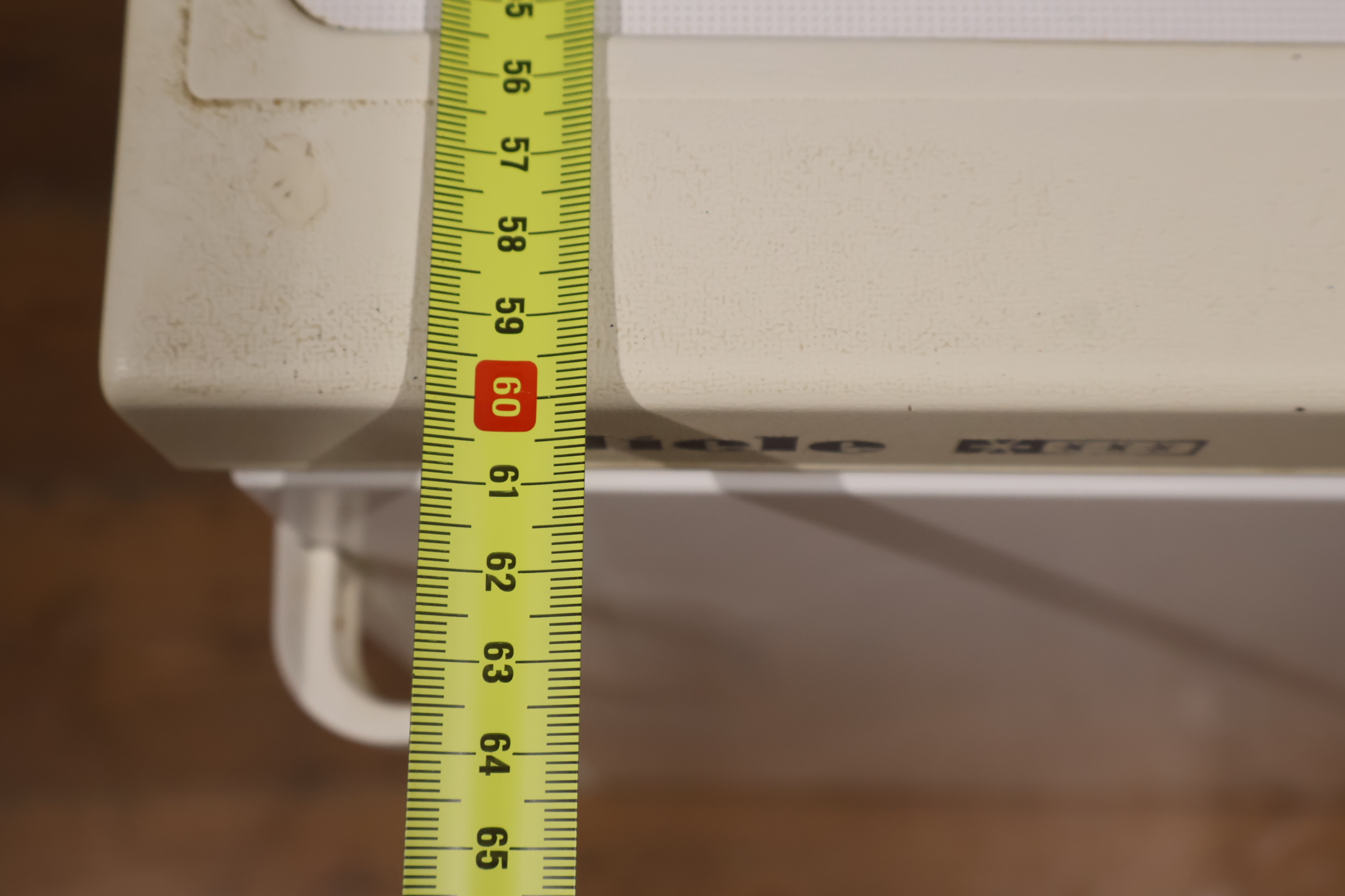 Miele tafelmodel Vriezer' – foto 21 – kavel bij GSD Auctions, Zoeterwoude