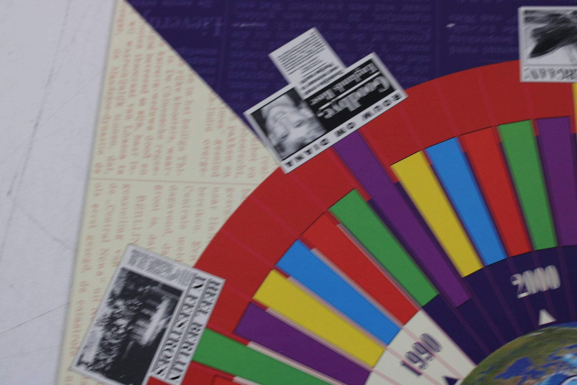 Spel van de Eeuw bordspel' – foto 11 – kavel bij GSD Auctions, Zoeterwoude