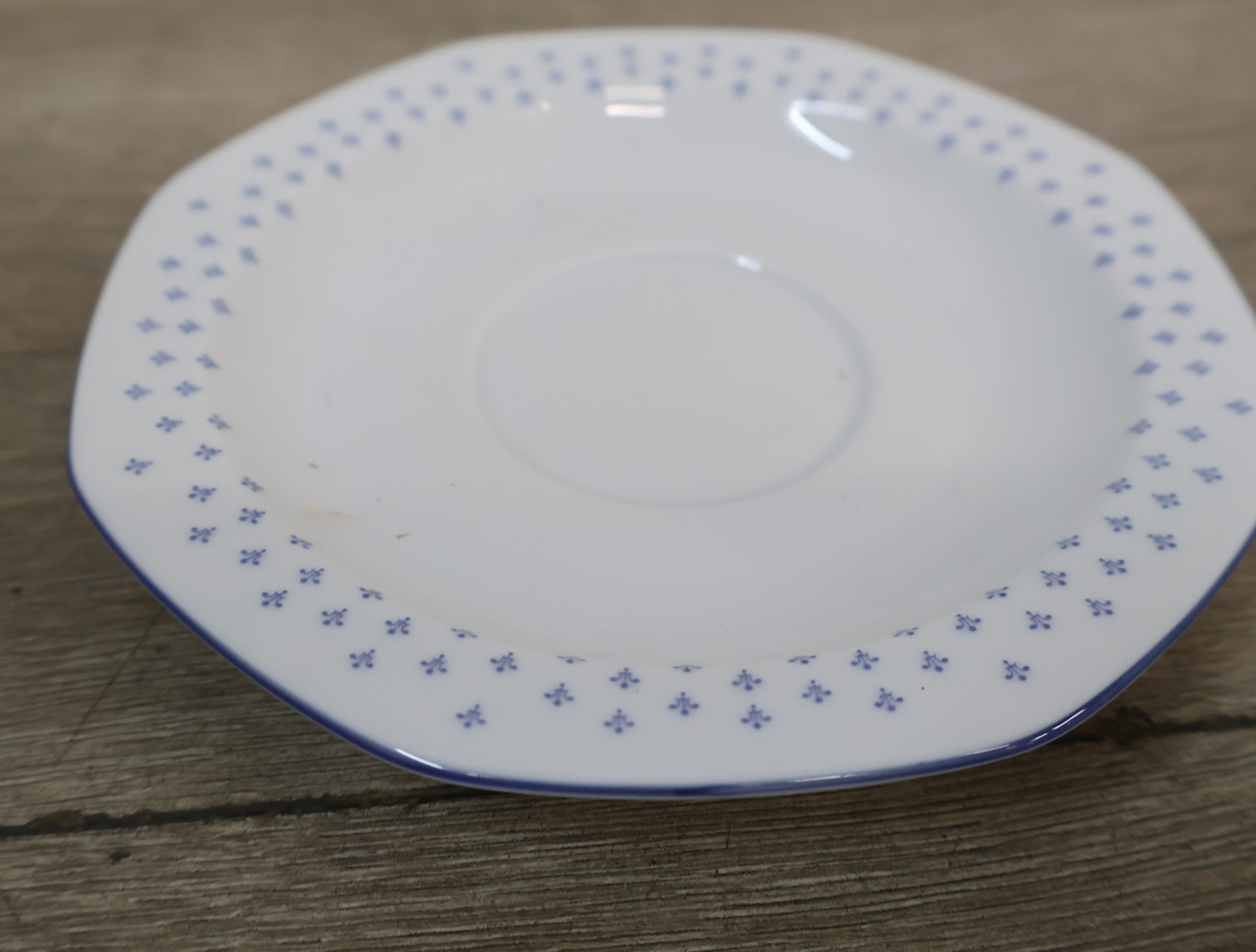 Vintage W.Germany servies met theepot en kopjes' – foto 19 – kavel bij GSD Auctions, Zoeterwoude