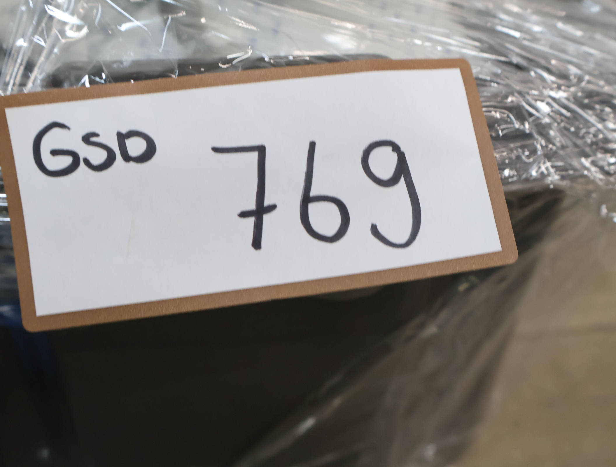 Vintage W.Germany servies met theepot en kopjes' – foto 22 – kavel bij GSD Auctions, Zoeterwoude