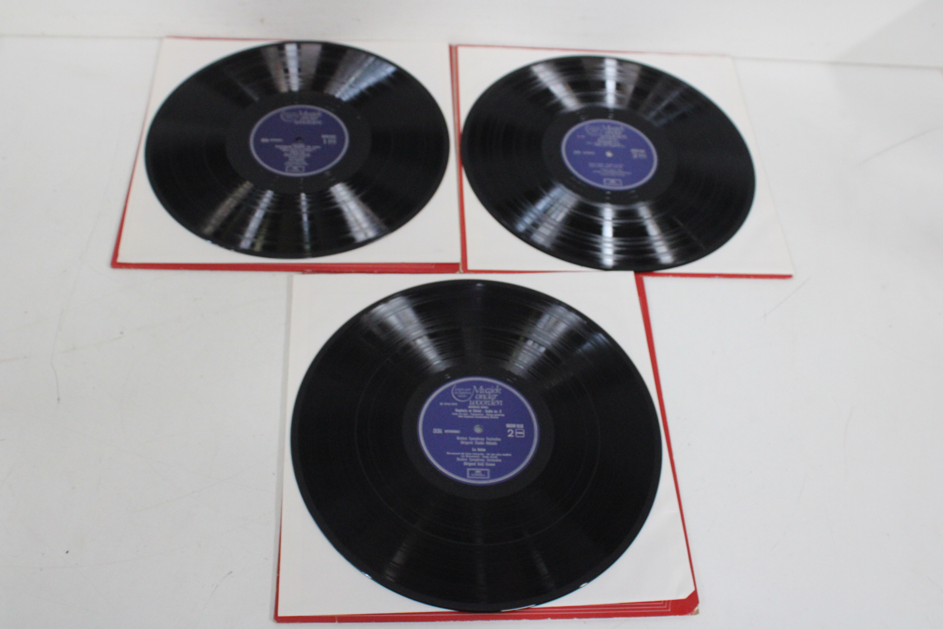 Luxe LP muziekcollectie 'Muziek onder woorden'' – foto 22 – kavel bij GSD Auctions, Zoeterwoude