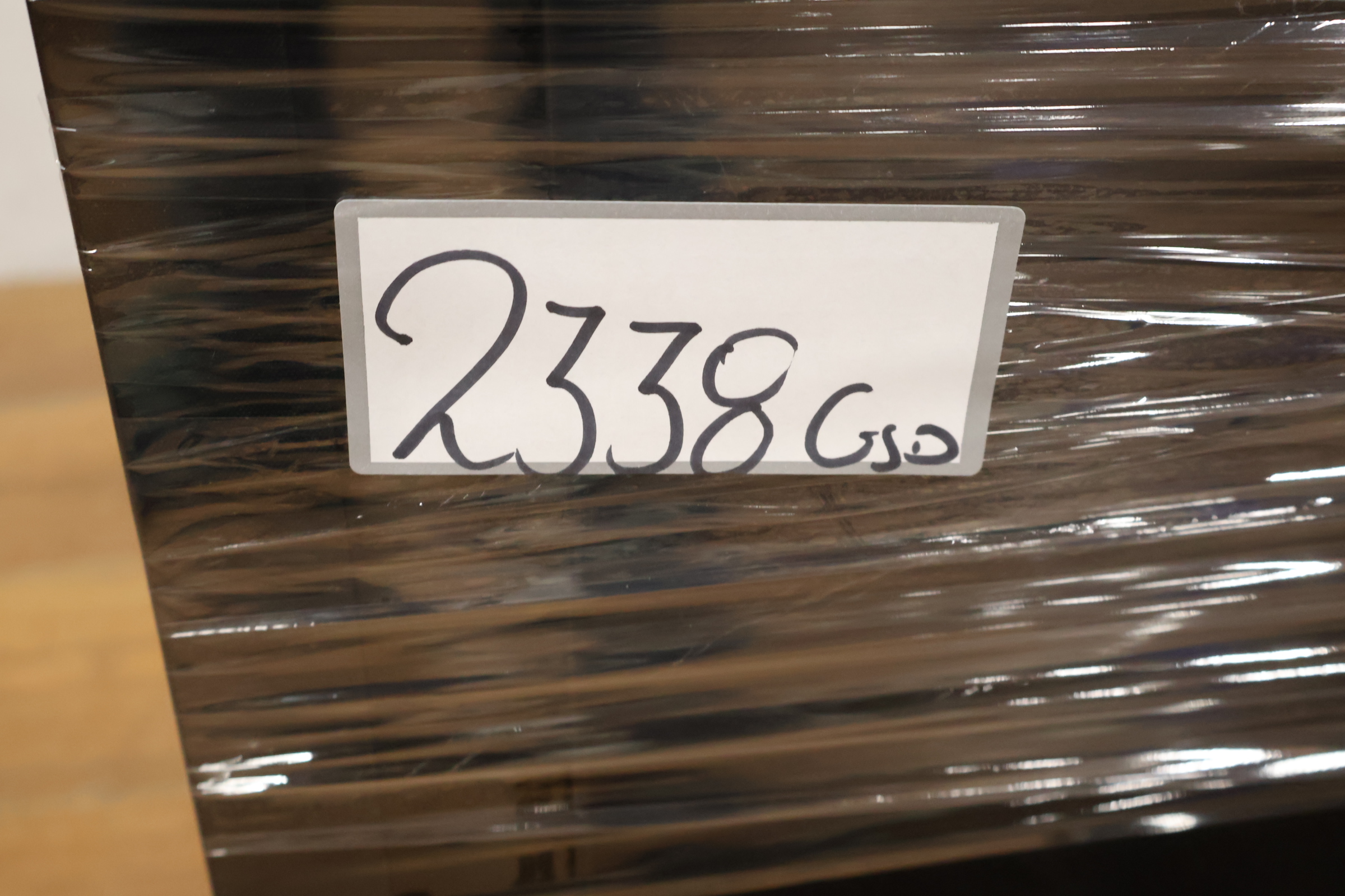 Panasonic Viera televisie met afstandsbediening - 37'inch' – foto 24 – kavel bij GSD Auctions, Zoeterwoude