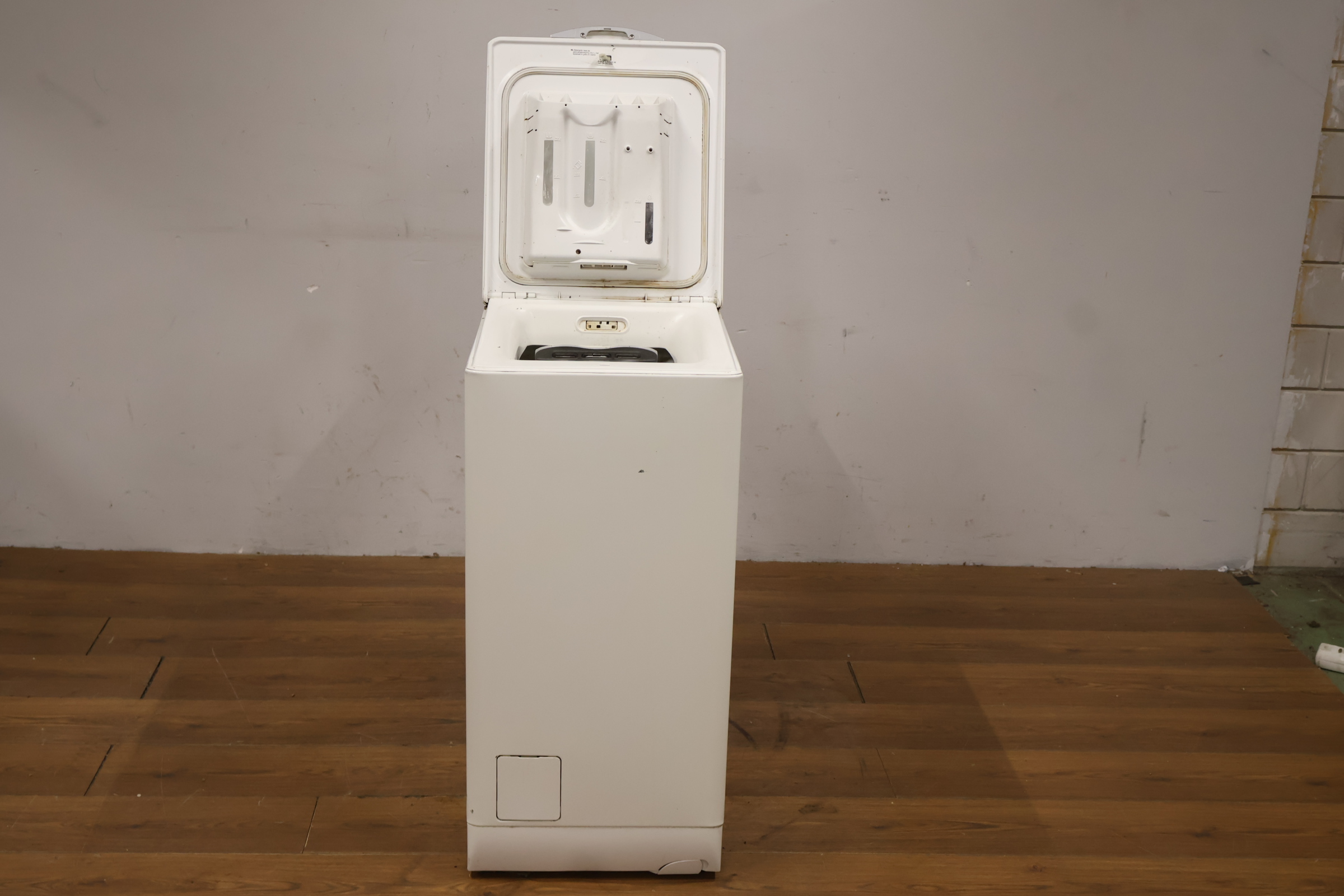 AEG Bovenlader wasmachine' – foto 12 – kavel bij GSD Auctions, Zoeterwoude
