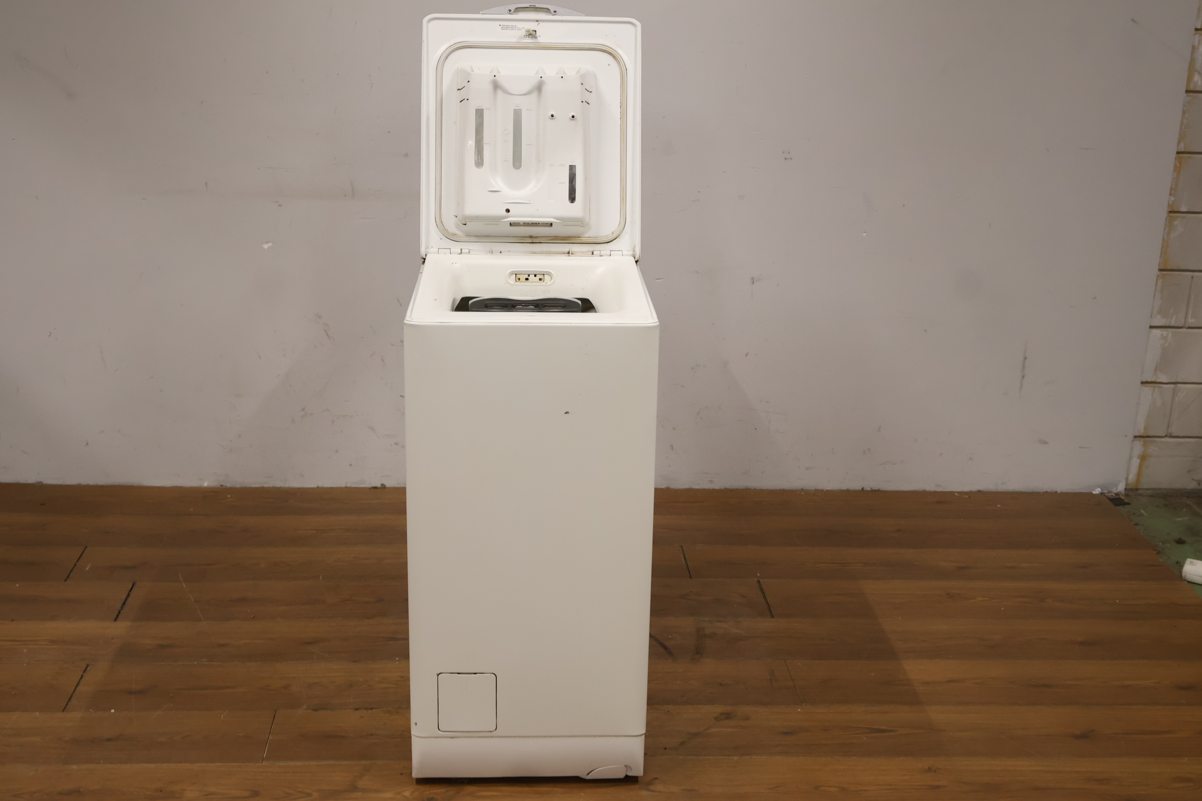 AEG Bovenlader wasmachine' – foto 13 – kavel bij GSD Auctions, Zoeterwoude