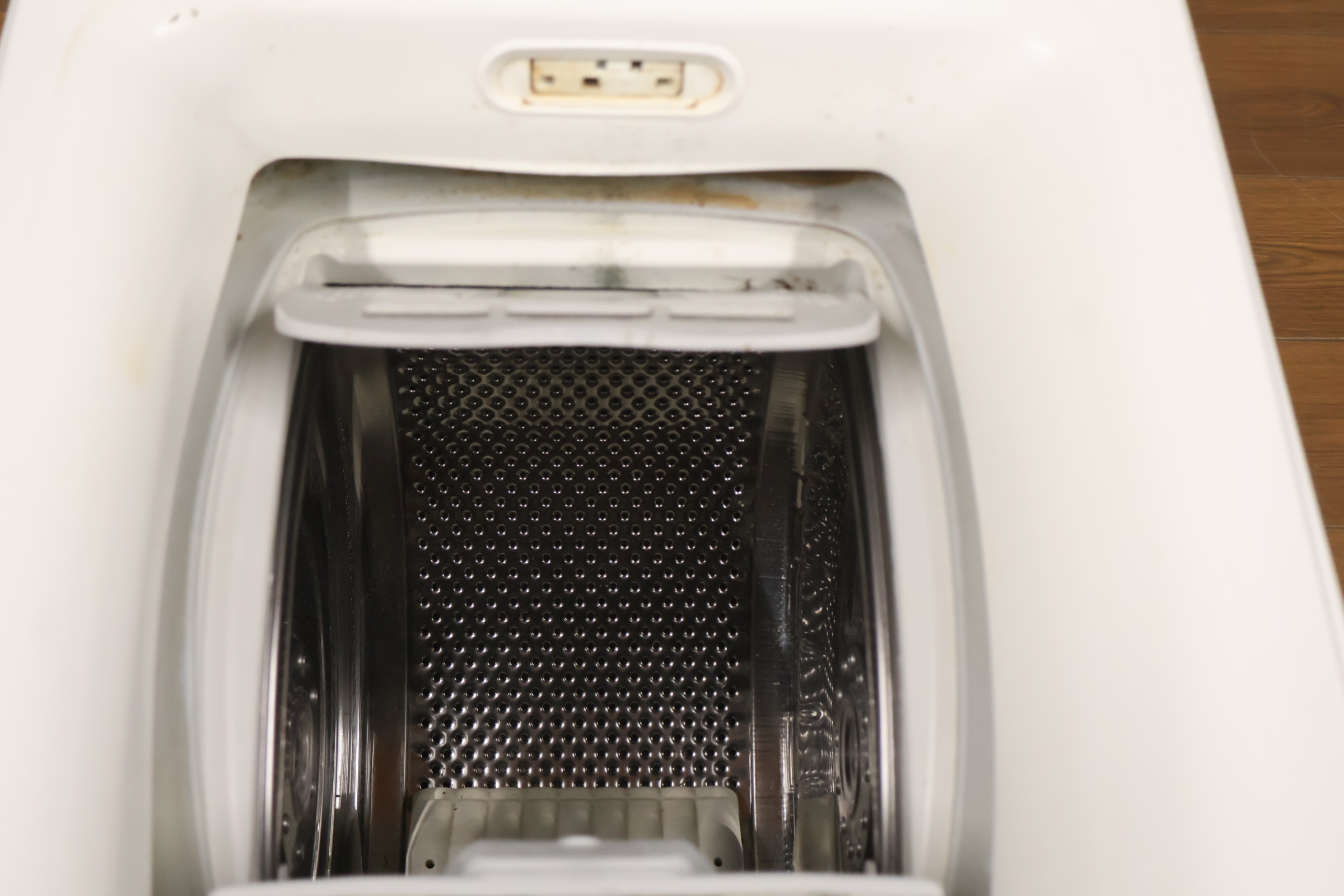 AEG Bovenlader wasmachine' – foto 14 – kavel bij GSD Auctions, Zoeterwoude