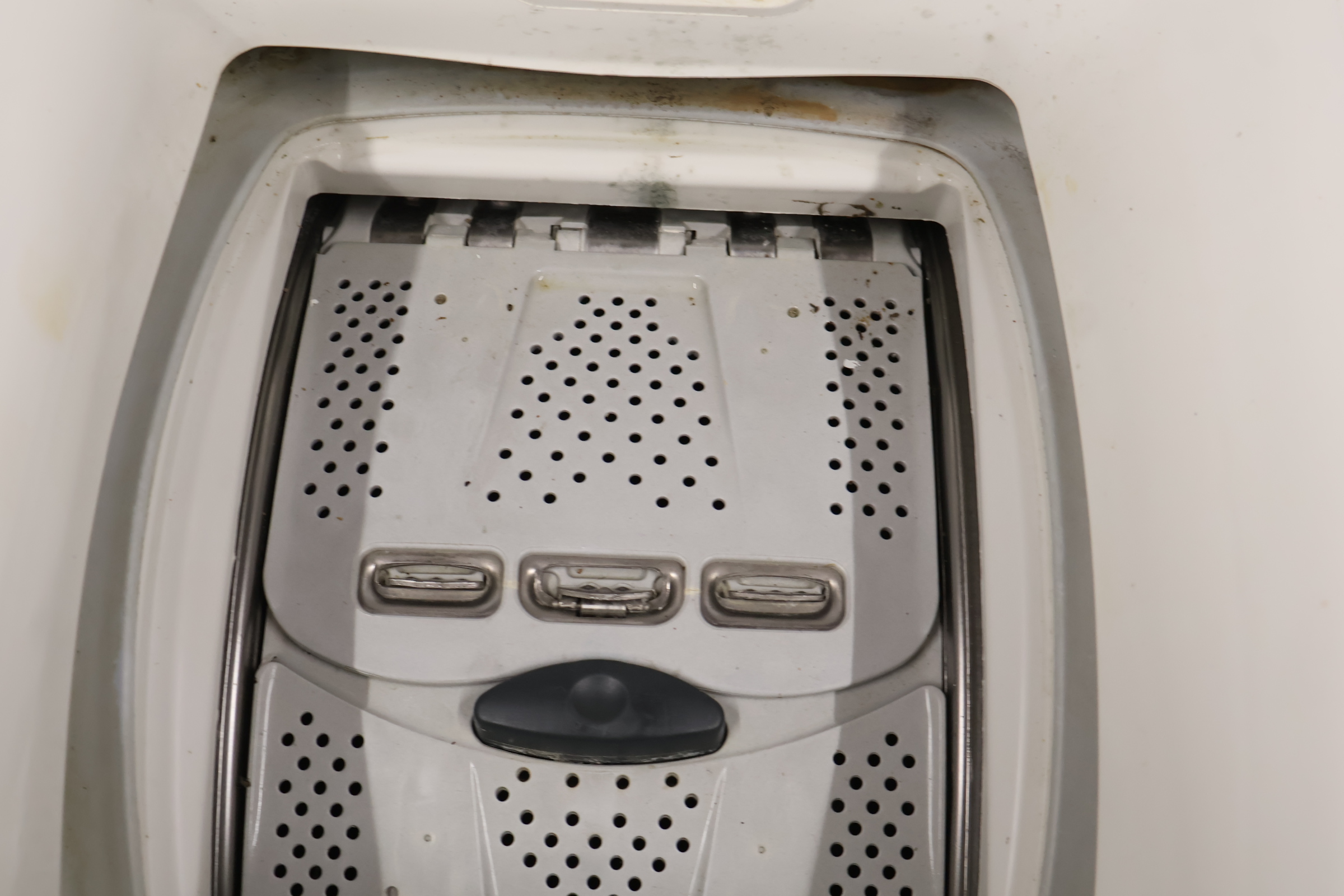 AEG Bovenlader wasmachine' – foto 15 – kavel bij GSD Auctions, Zoeterwoude