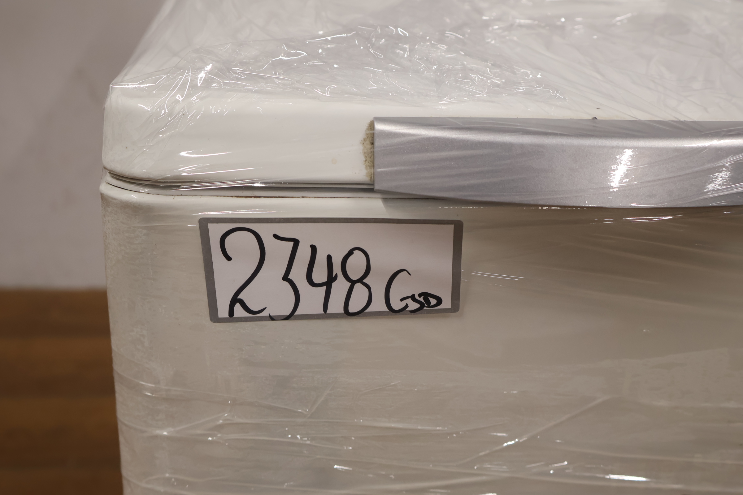 AEG Bovenlader wasmachine' – foto 23 – kavel bij GSD Auctions, Zoeterwoude