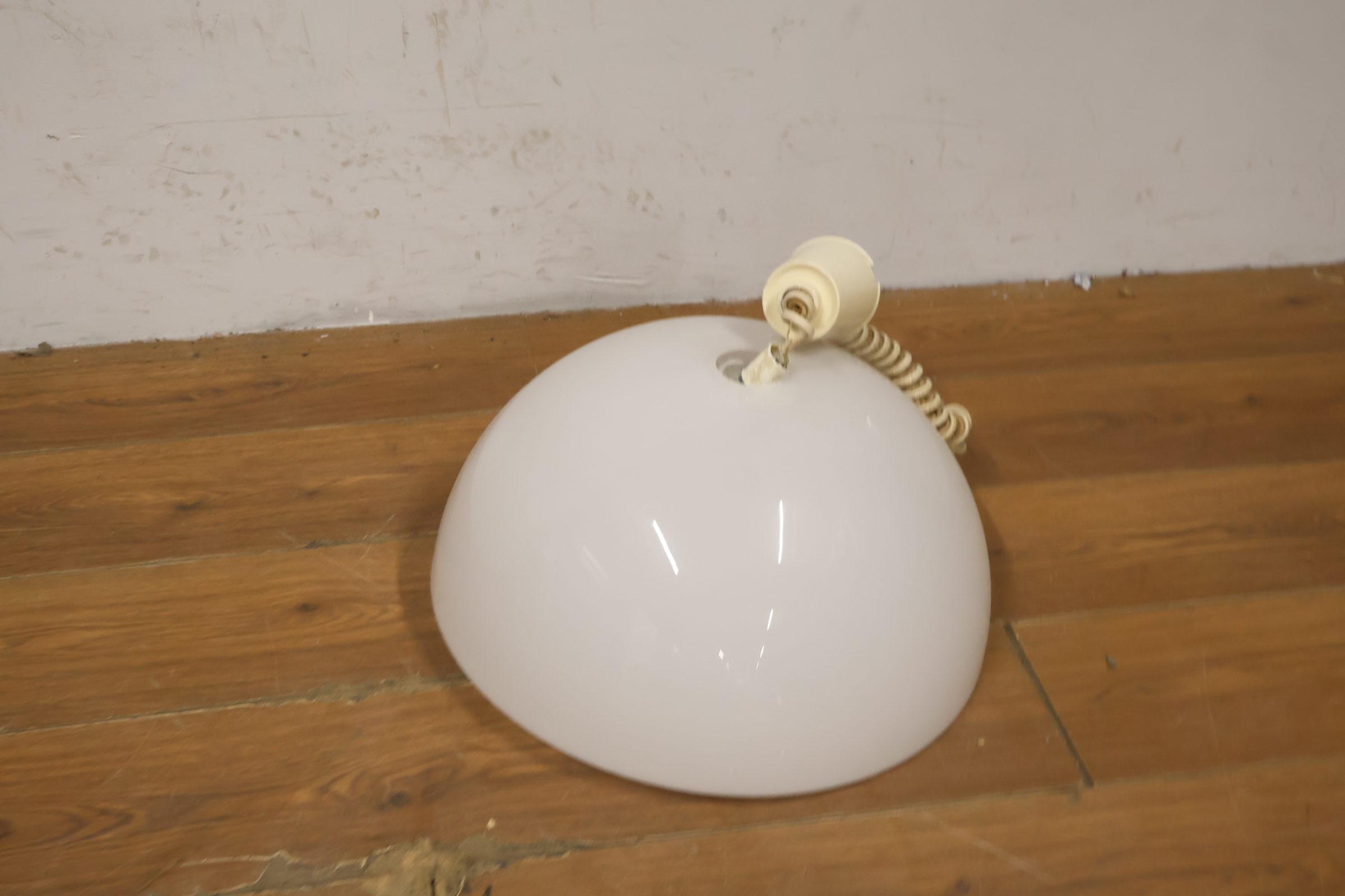 El Duomo hanglamp - Raak Amsterdam - Vintage Jaren '60 – foto 6 – kavel bij GSD Auctions, Zoeterwoude