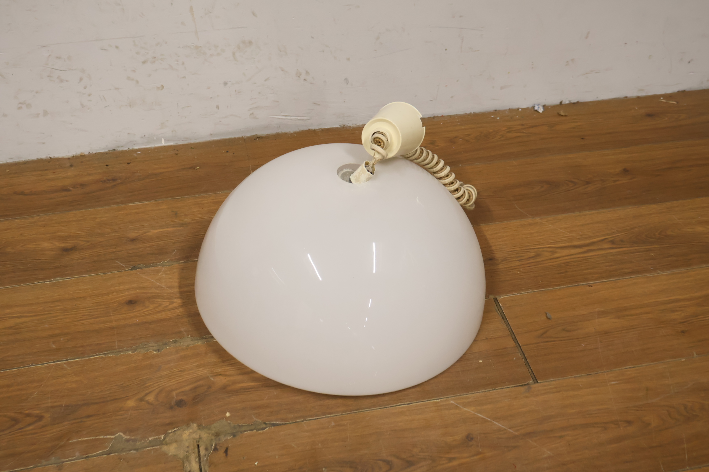 El Duomo hanglamp - Raak Amsterdam - Vintage Jaren '60 – foto 7 – kavel bij GSD Auctions, Zoeterwoude