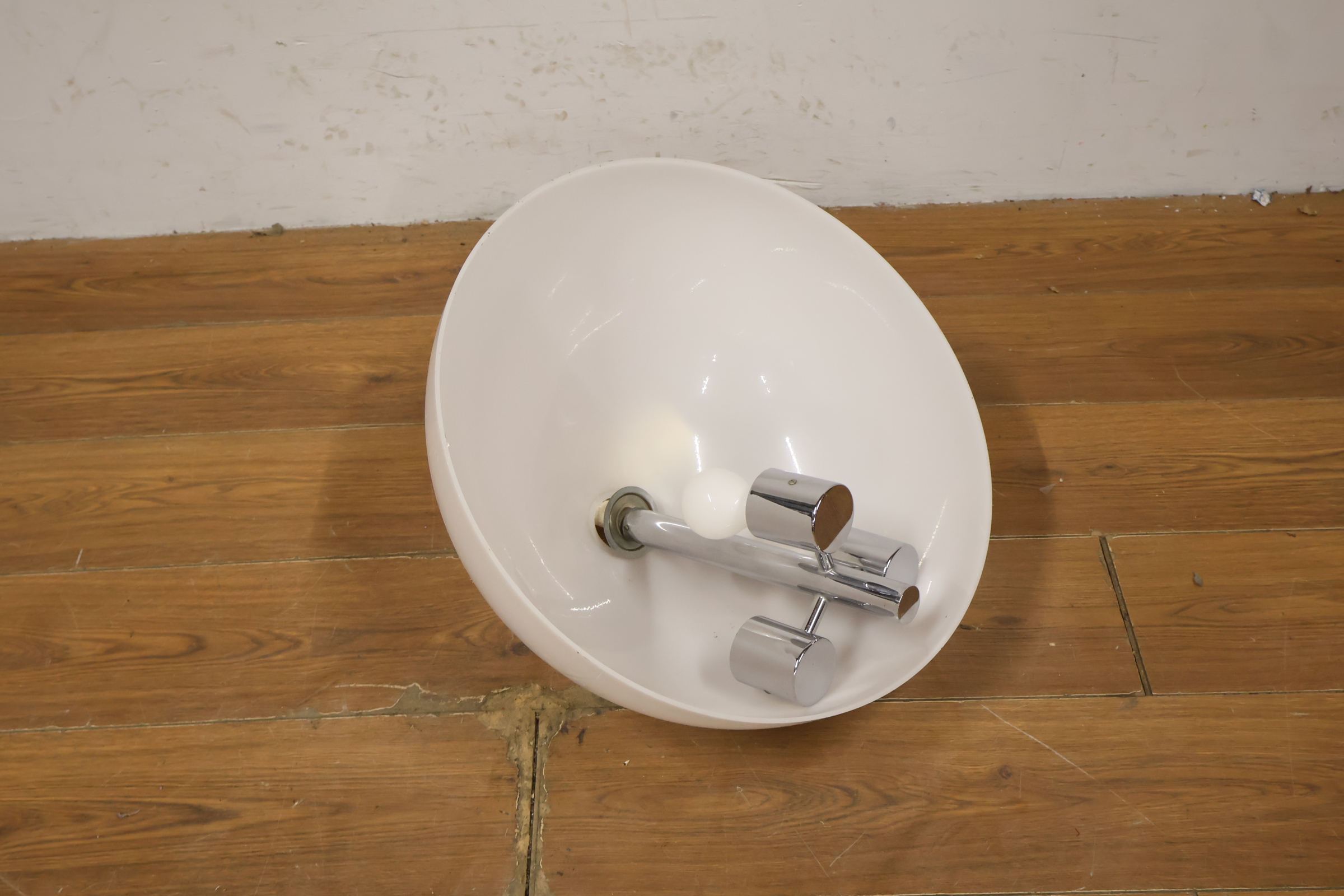 El Duomo hanglamp - Raak Amsterdam - Vintage Jaren '60 – foto 9 – kavel bij GSD Auctions, Zoeterwoude