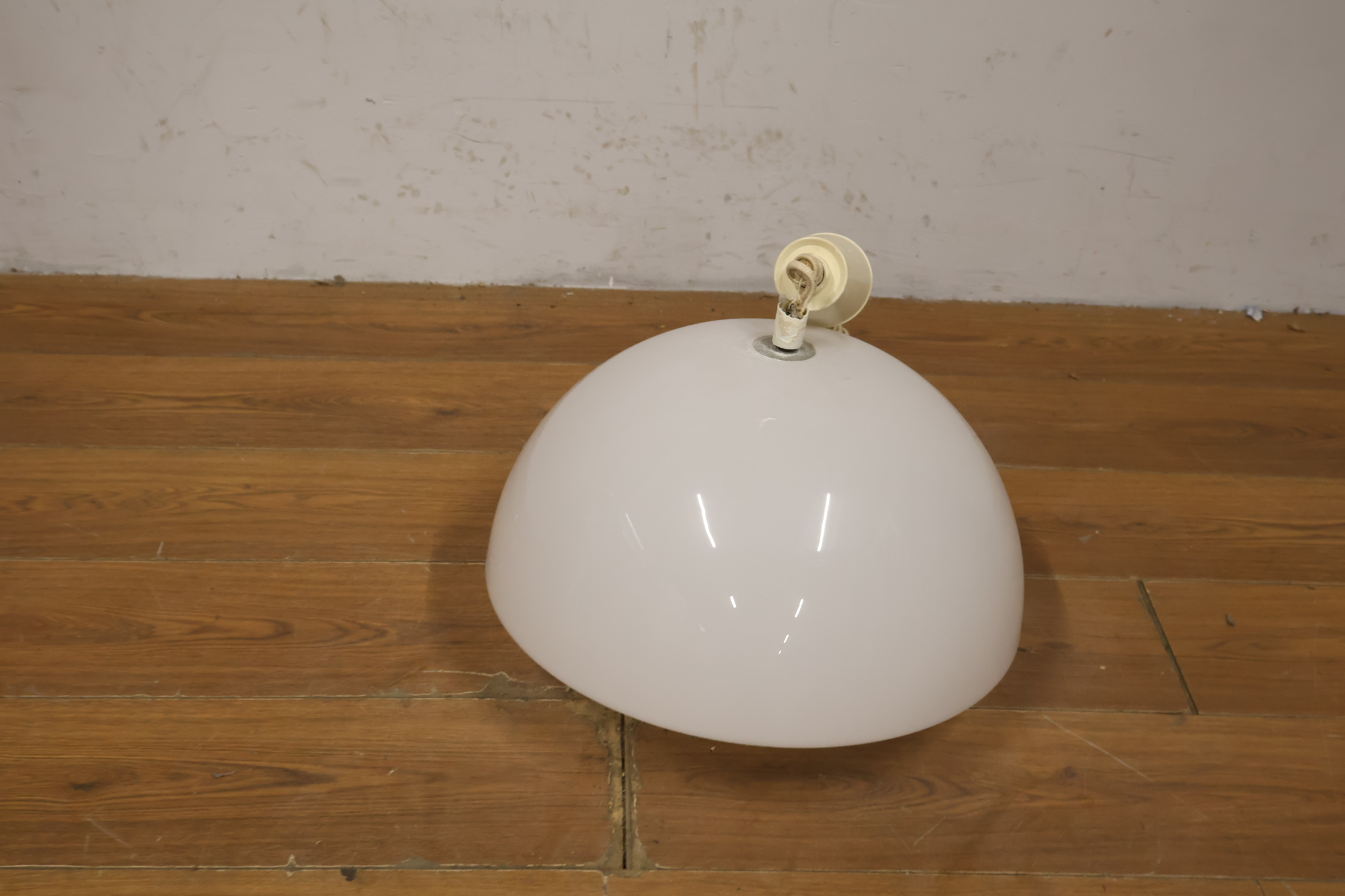 El Duomo hanglamp - Raak Amsterdam - Vintage Jaren '60 – foto 10 – kavel bij GSD Auctions, Zoeterwoude