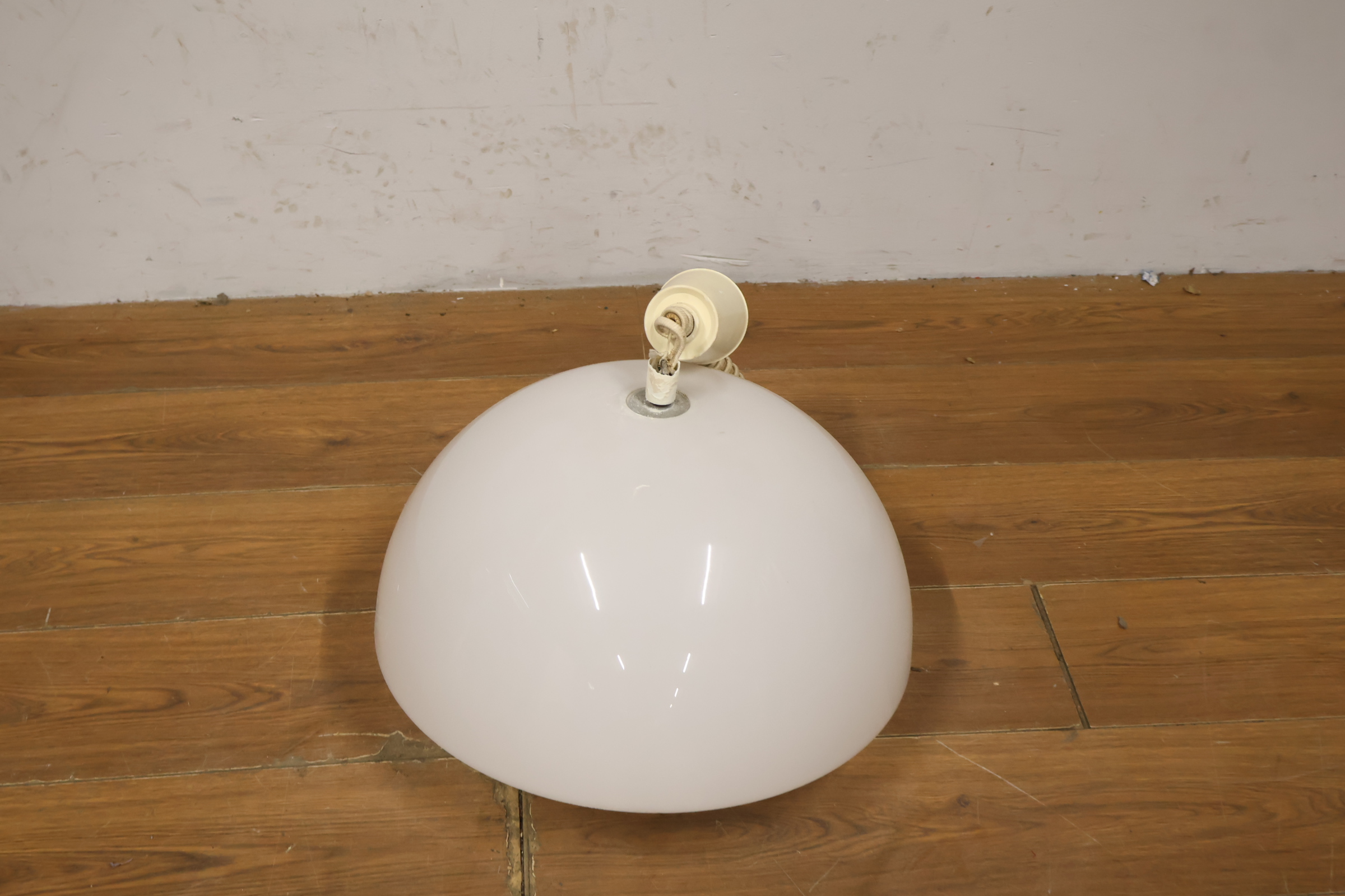 El Duomo hanglamp - Raak Amsterdam - Vintage Jaren '60 – foto 11 – kavel bij GSD Auctions, Zoeterwoude