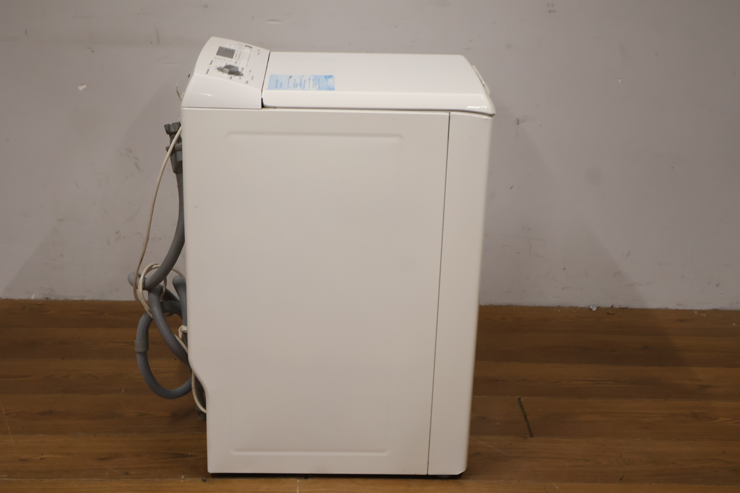 Siemens bovenlader wasmachine – foto 4 – kavel bij GSD Auctions, Zoeterwoude