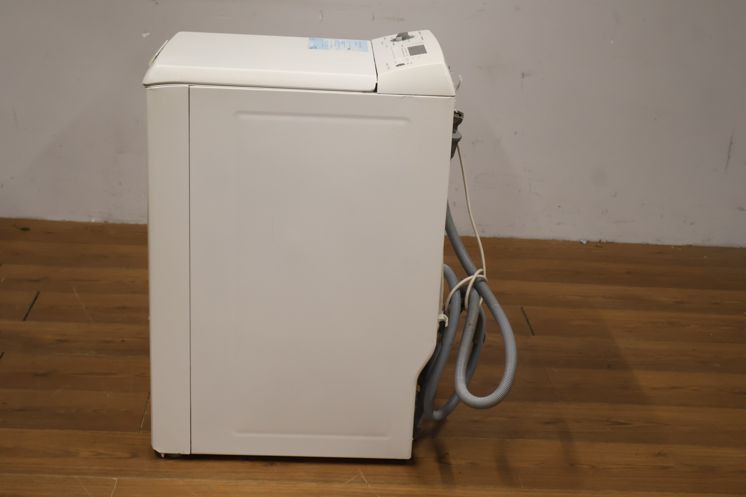 Siemens bovenlader wasmachine – foto 9 – kavel bij GSD Auctions, Zoeterwoude